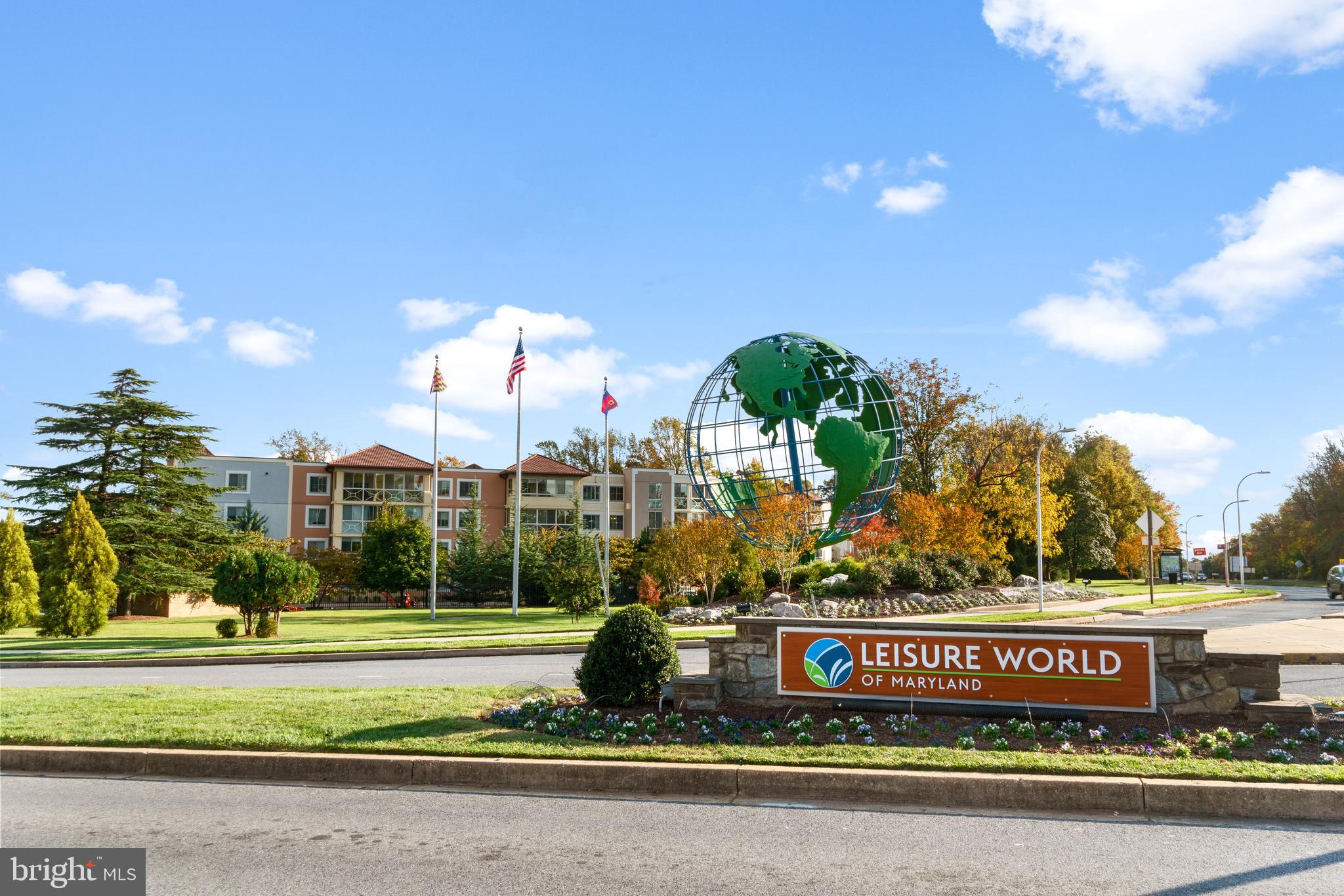 2900 N LEISURE WORLD BOULEVARD N 301