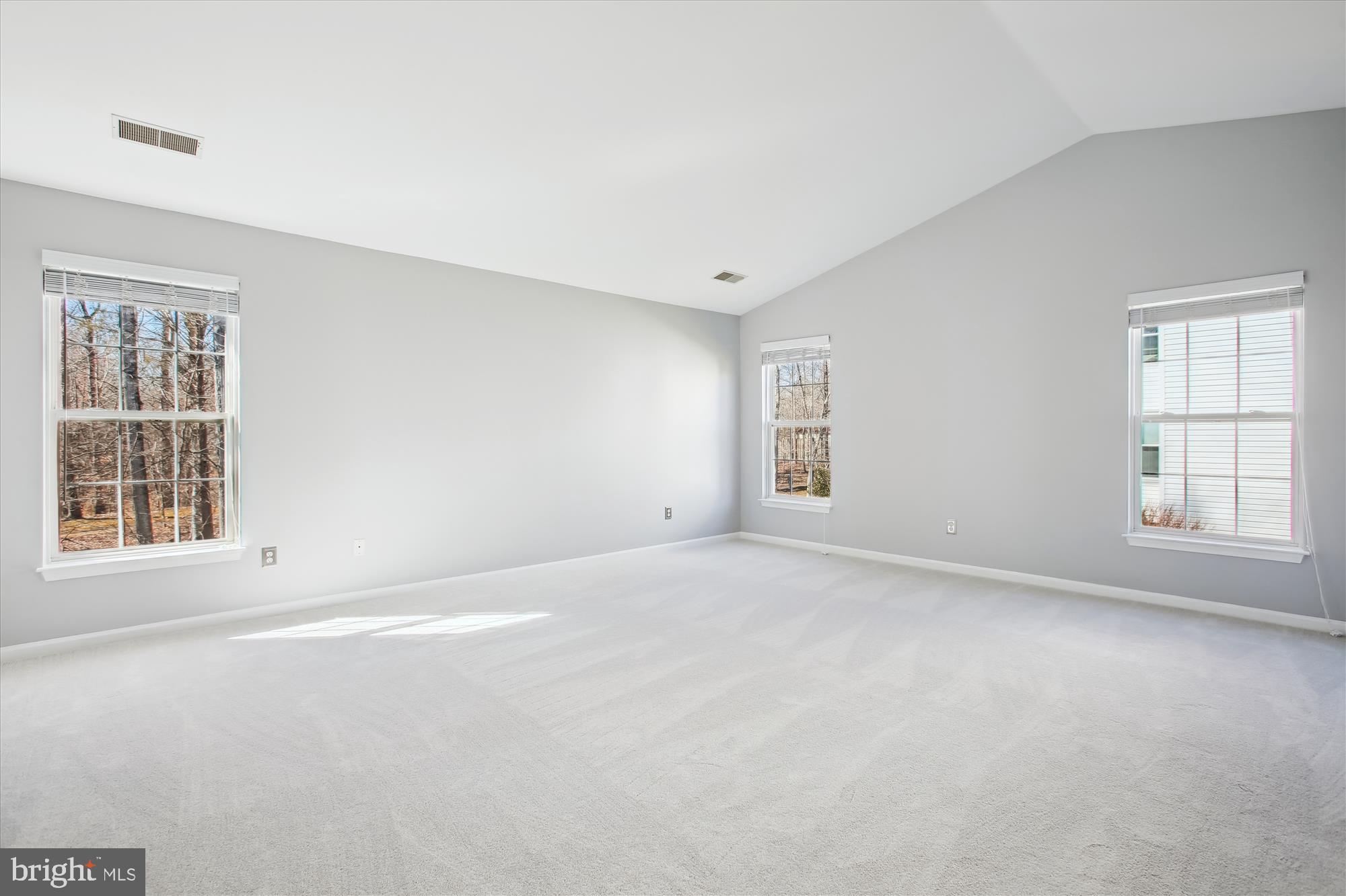 CREST RIDGE ESTATES - Residential