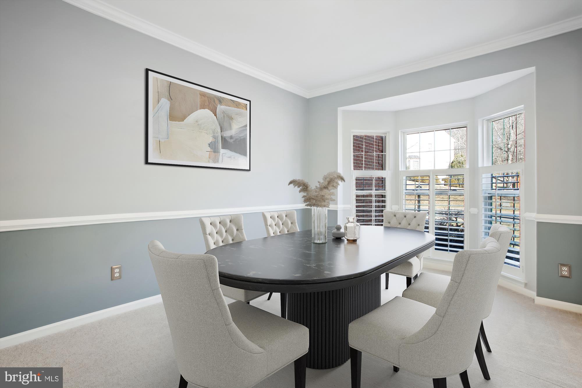 CREST RIDGE ESTATES - Residential