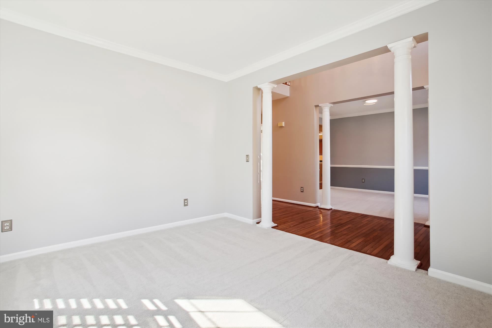 CREST RIDGE ESTATES - Residential