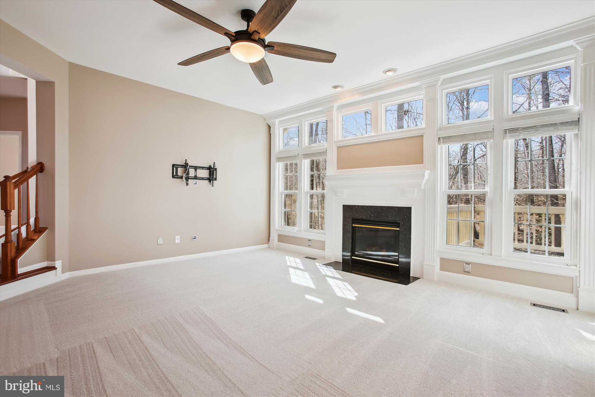 CREST RIDGE ESTATES - Residential