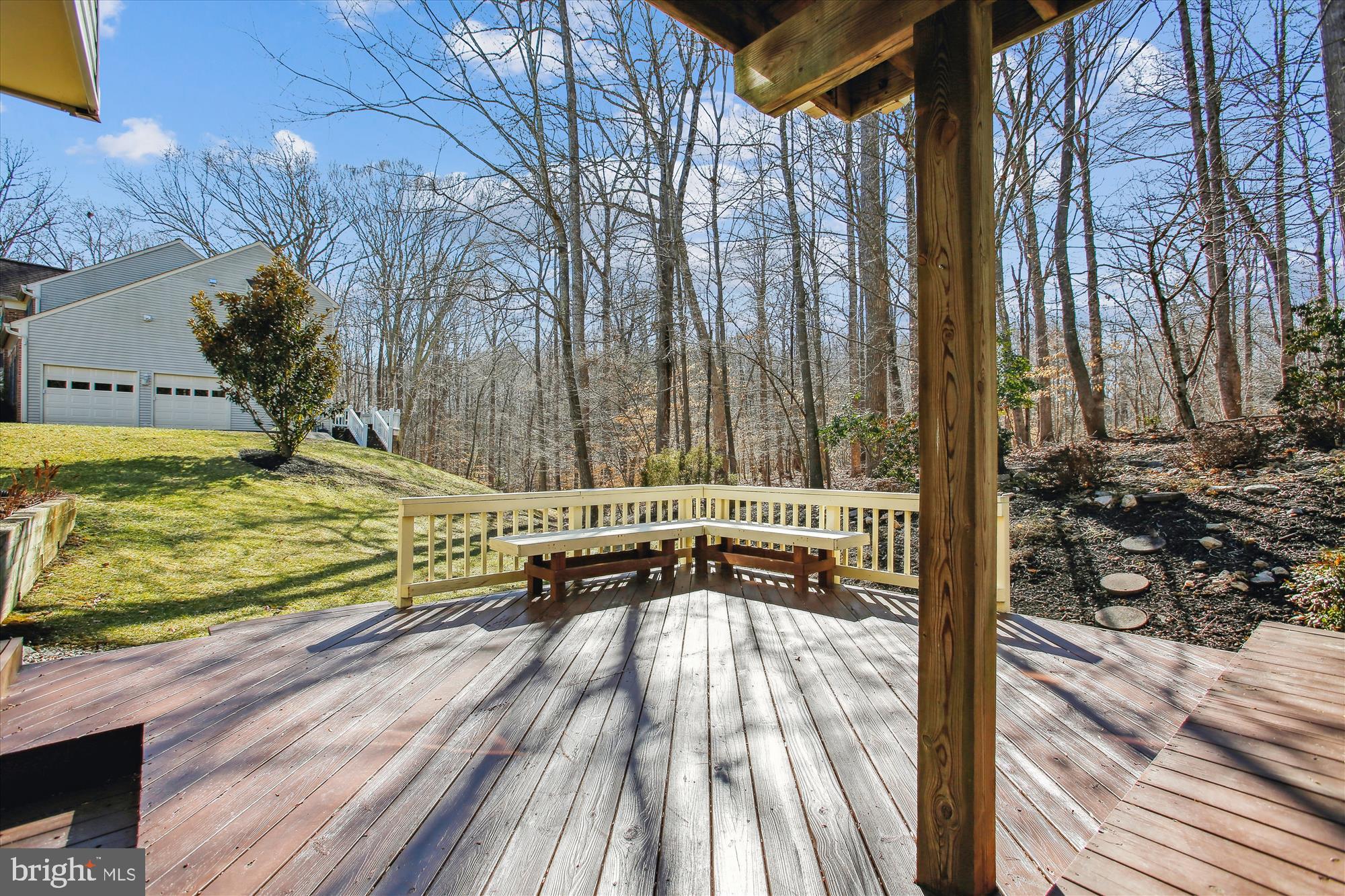 CREST RIDGE ESTATES - Residential