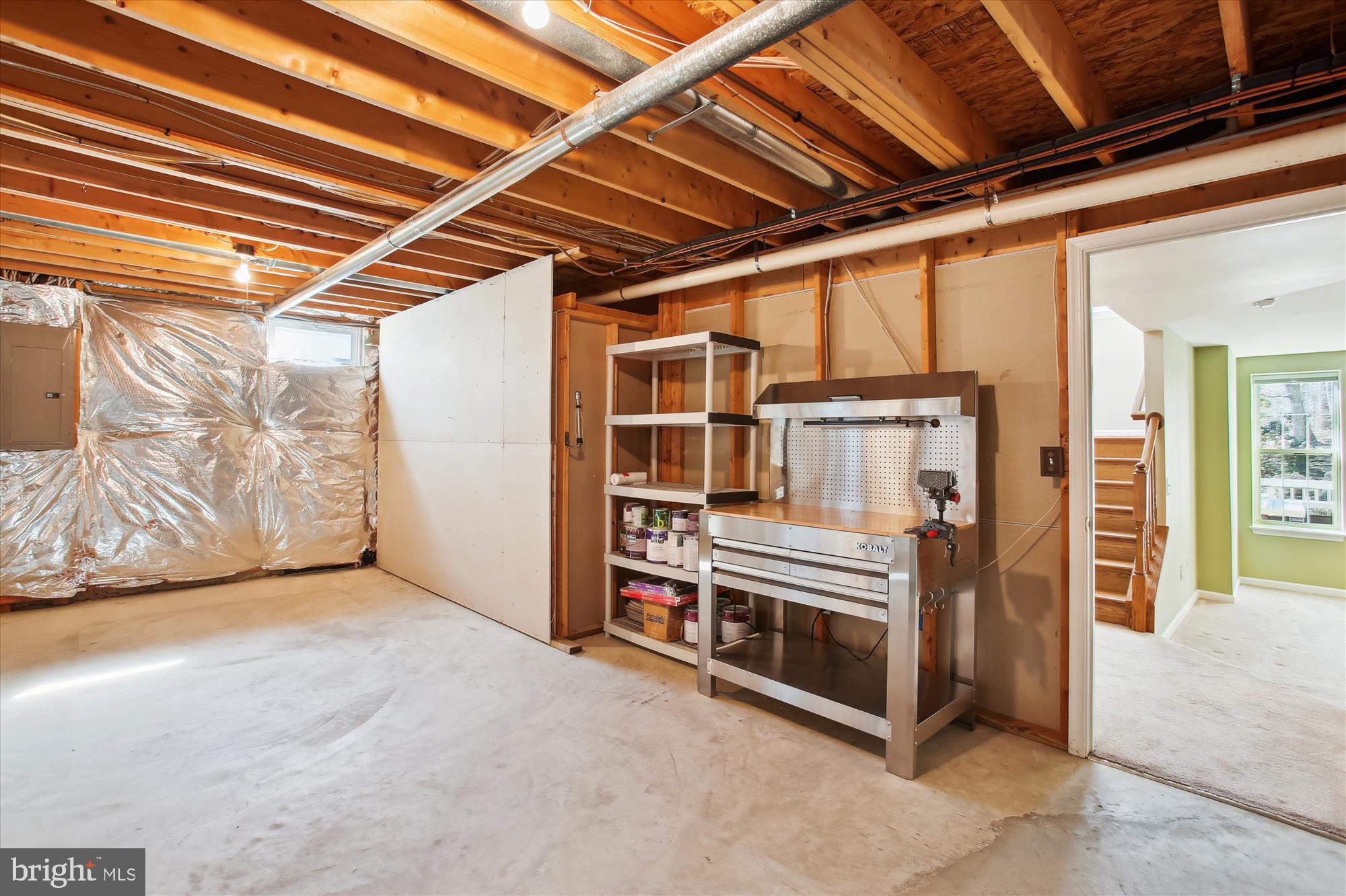 CREST RIDGE ESTATES - Residential