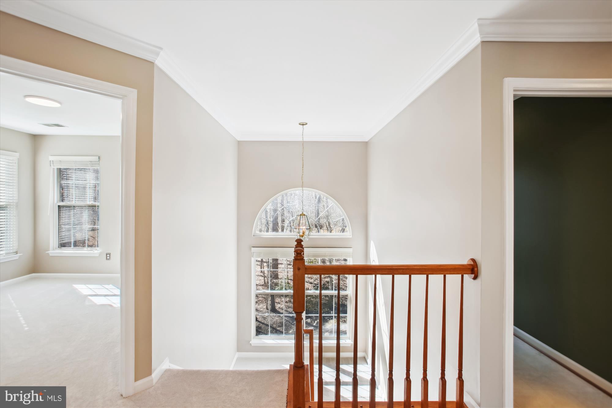 CREST RIDGE ESTATES - Residential