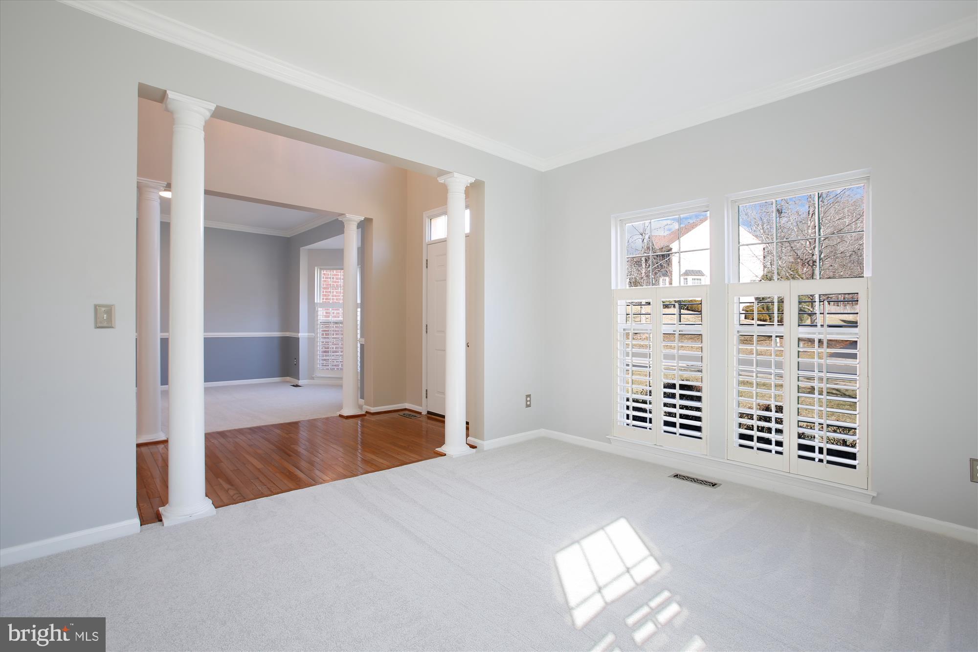 CREST RIDGE ESTATES - Residential