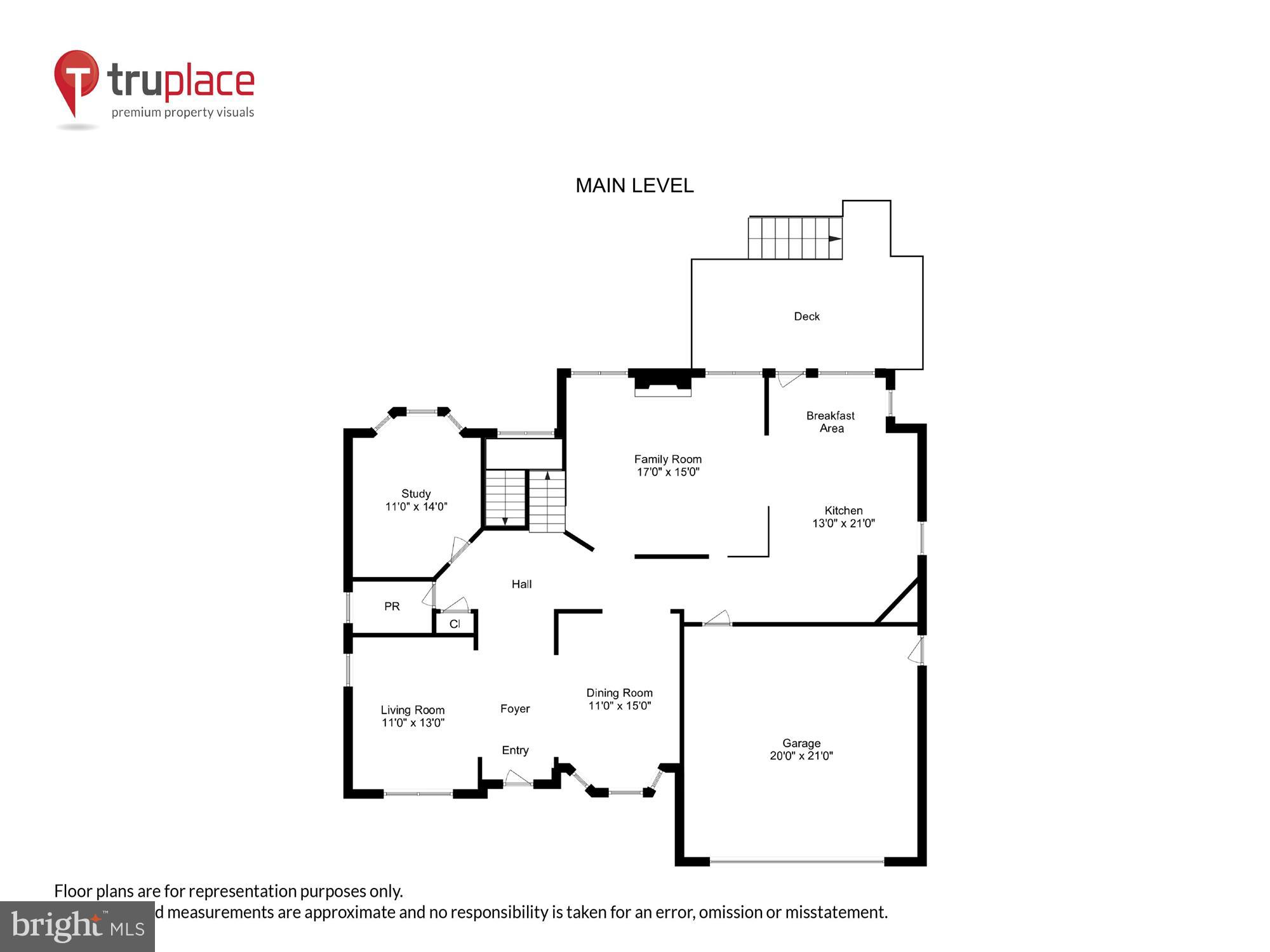 CREST RIDGE ESTATES - Residential