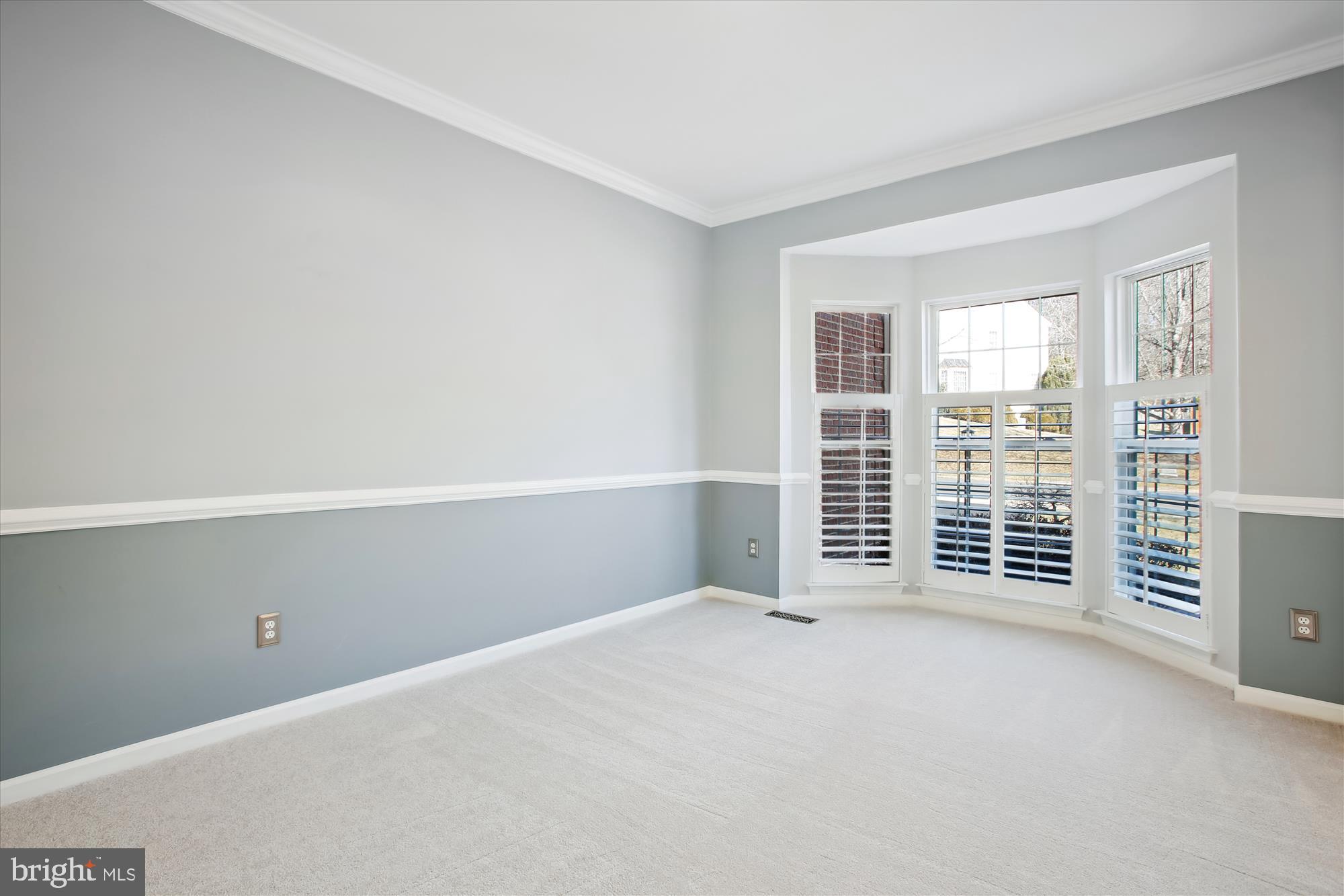 CREST RIDGE ESTATES - Residential