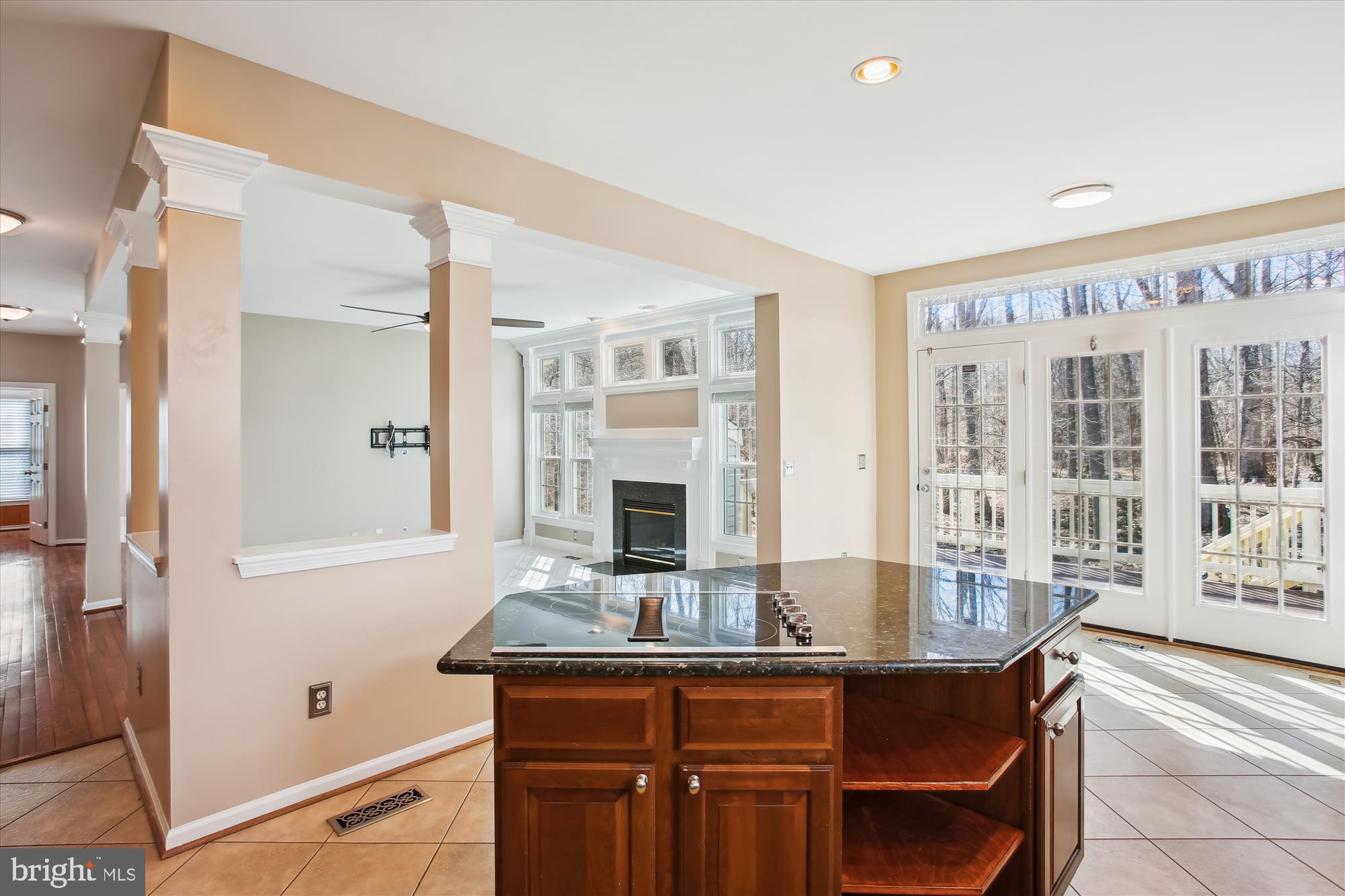 CREST RIDGE ESTATES - Residential