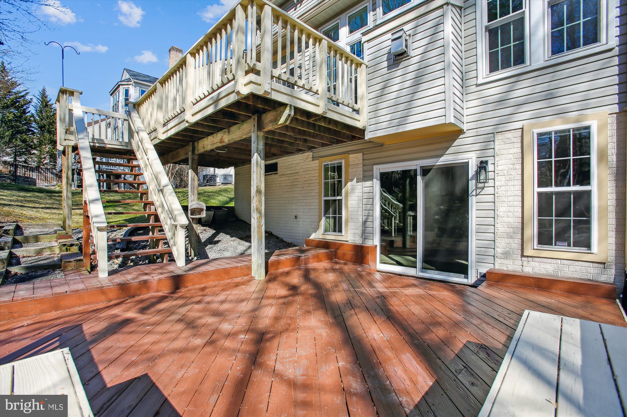 CREST RIDGE ESTATES - Residential