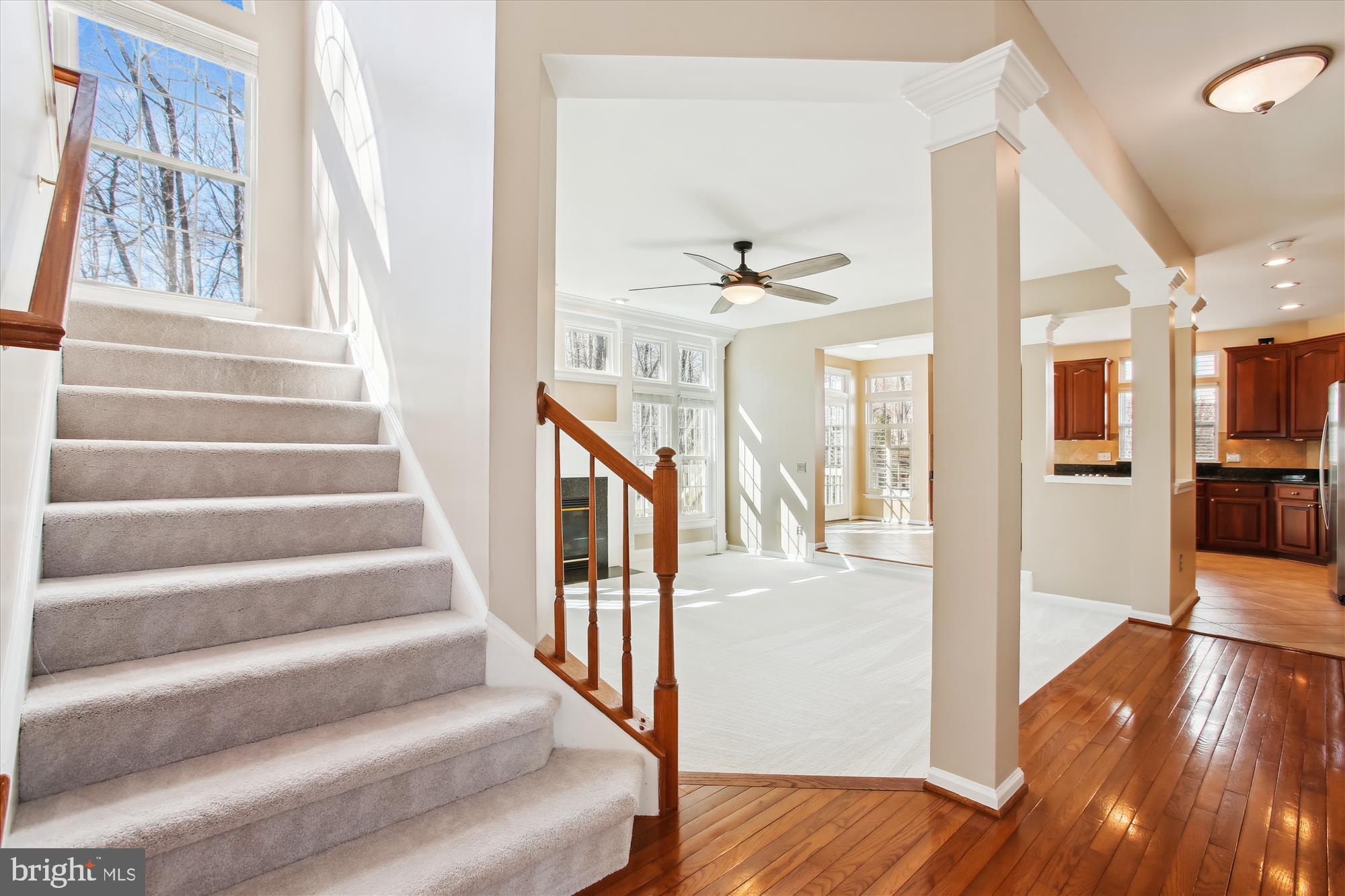 CREST RIDGE ESTATES - Residential