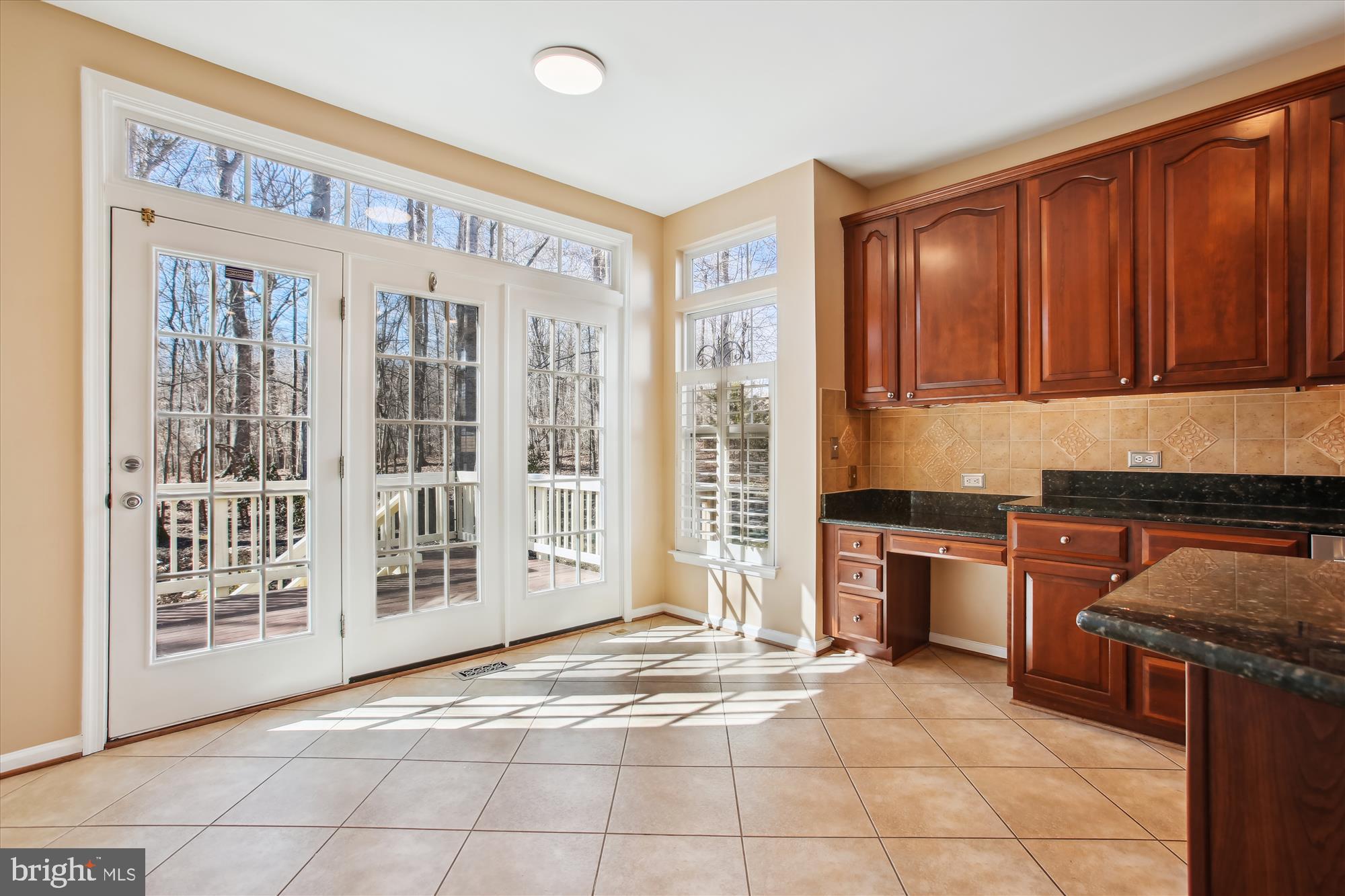 CREST RIDGE ESTATES - Residential