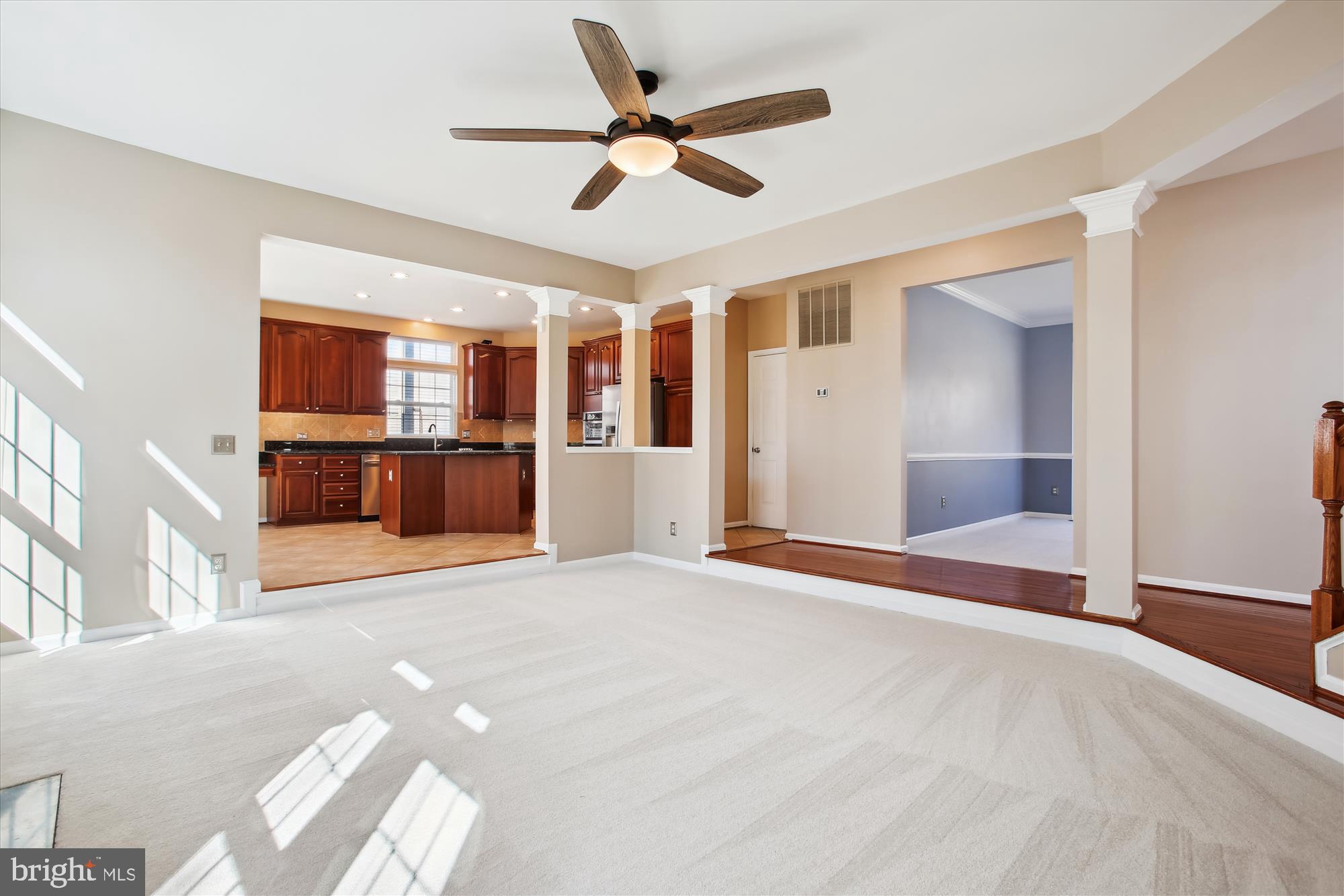 CREST RIDGE ESTATES - Residential