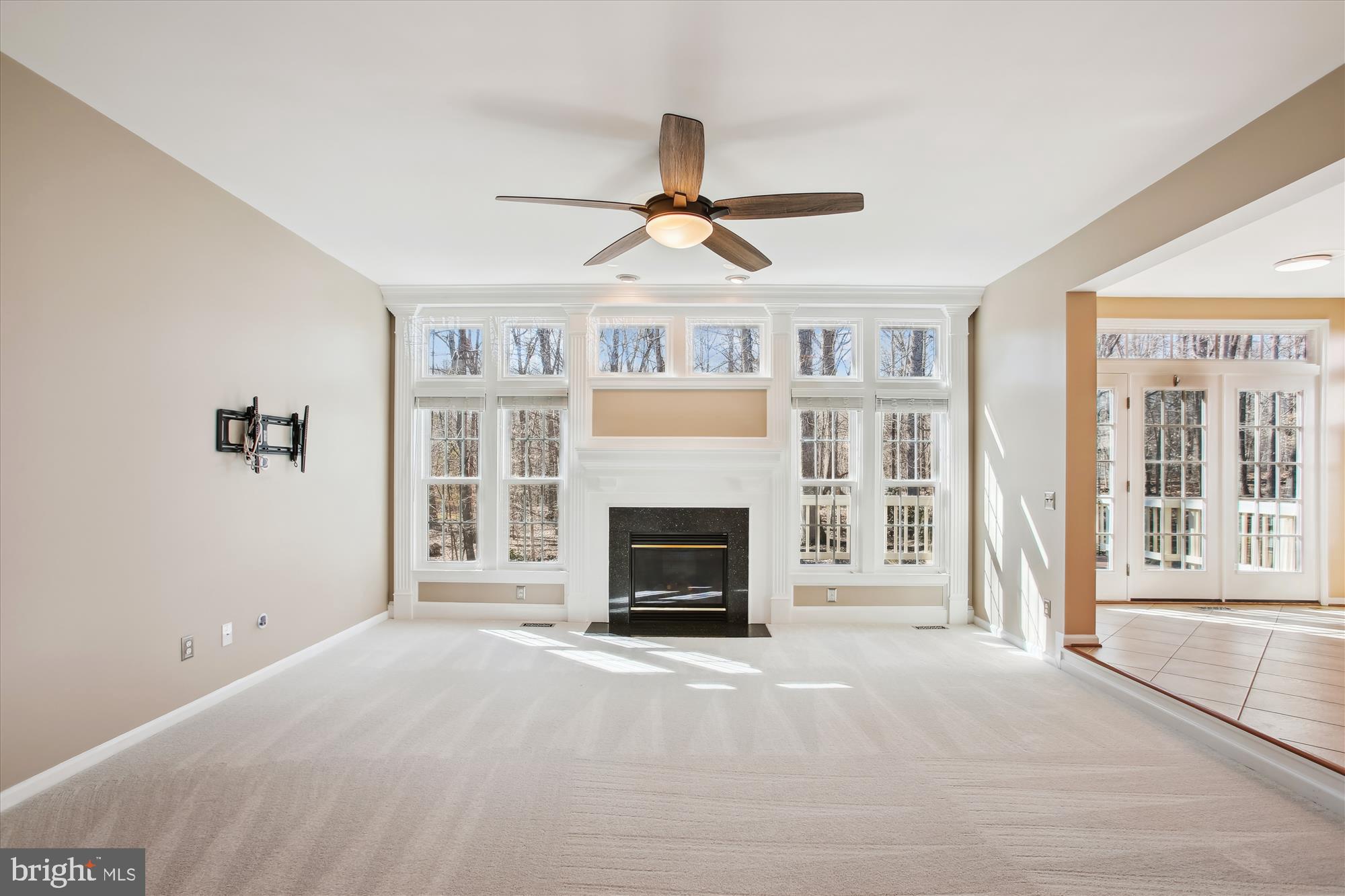 CREST RIDGE ESTATES - Residential