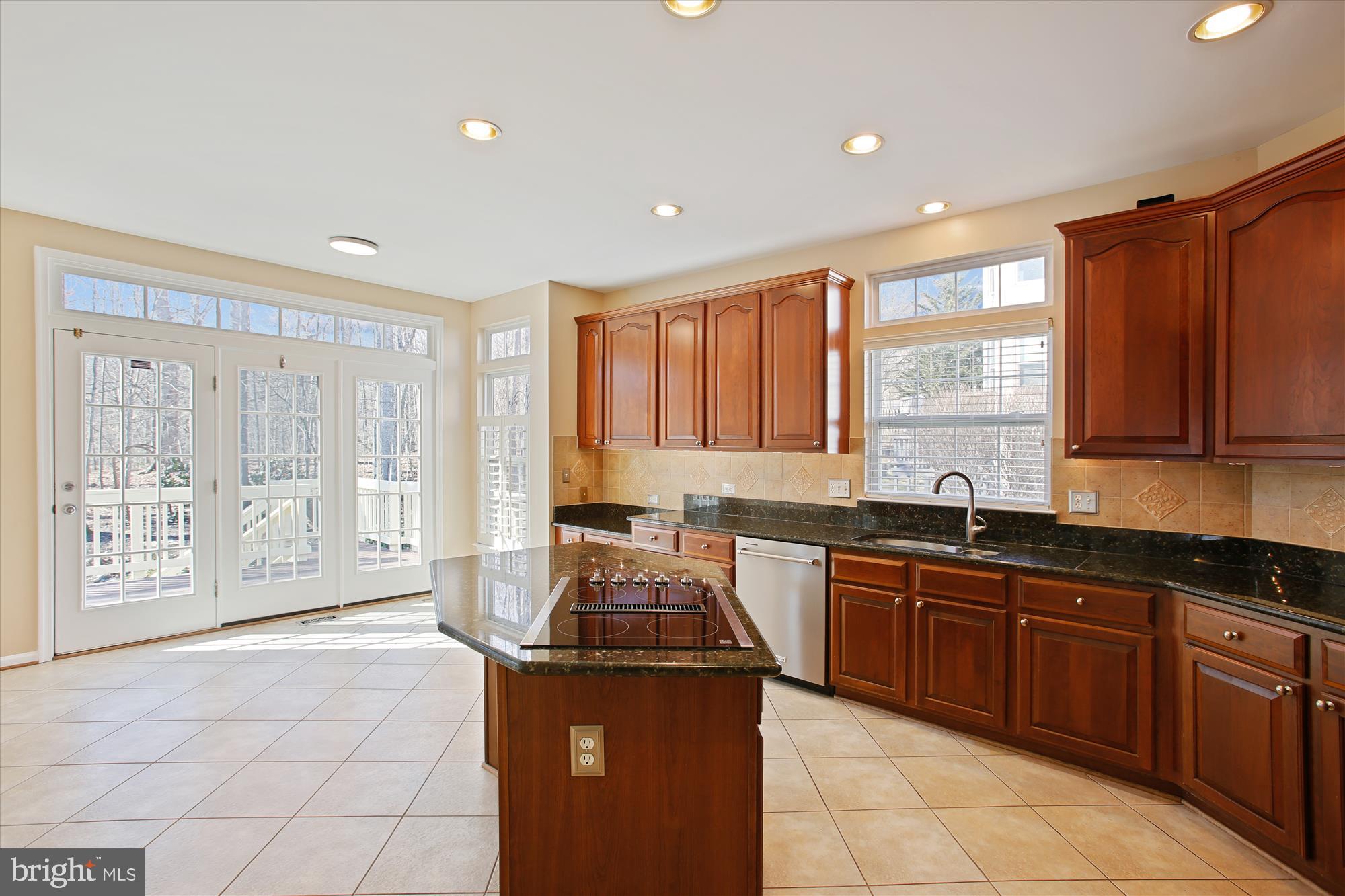 CREST RIDGE ESTATES - Residential