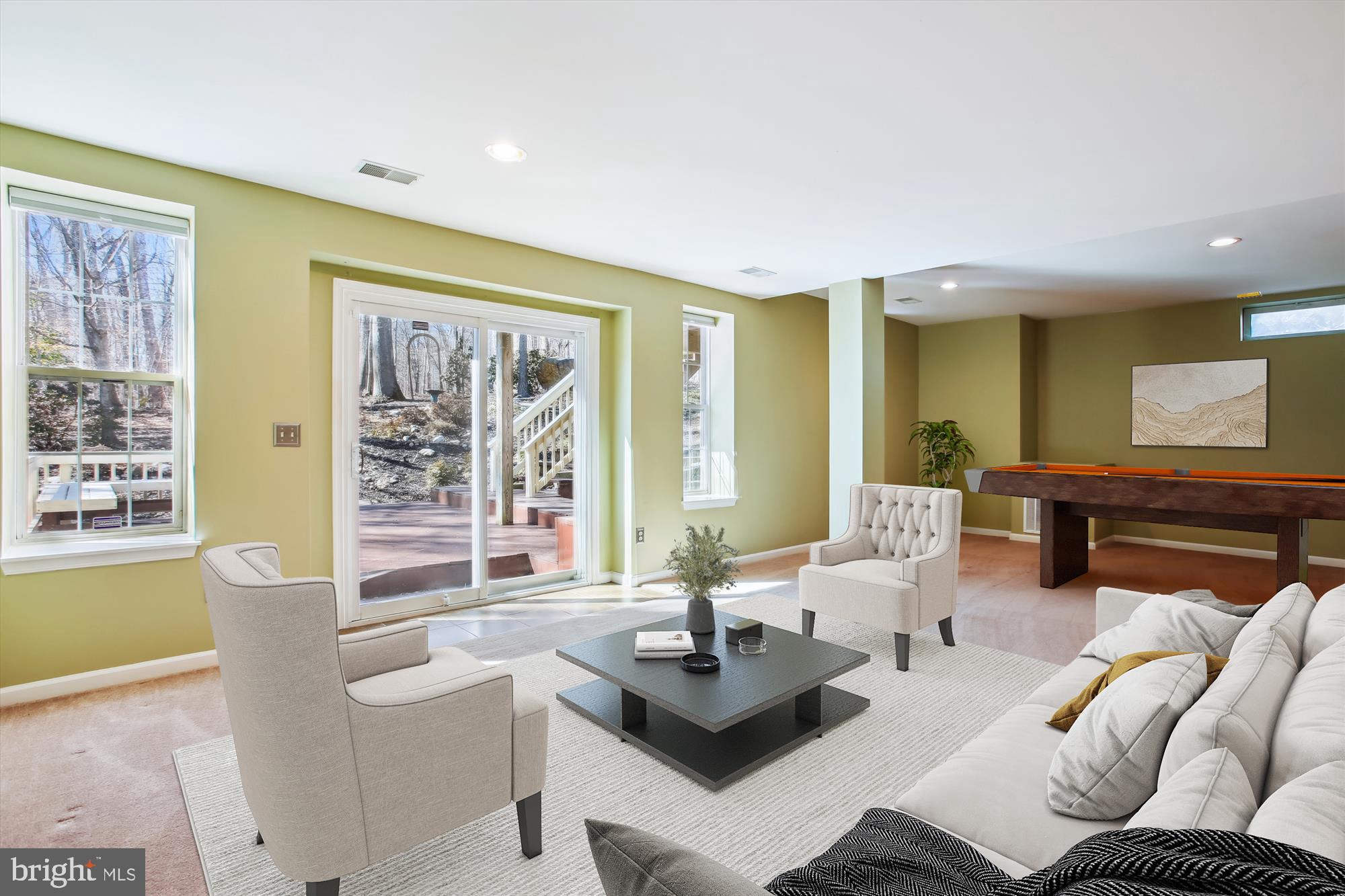 CREST RIDGE ESTATES - Residential