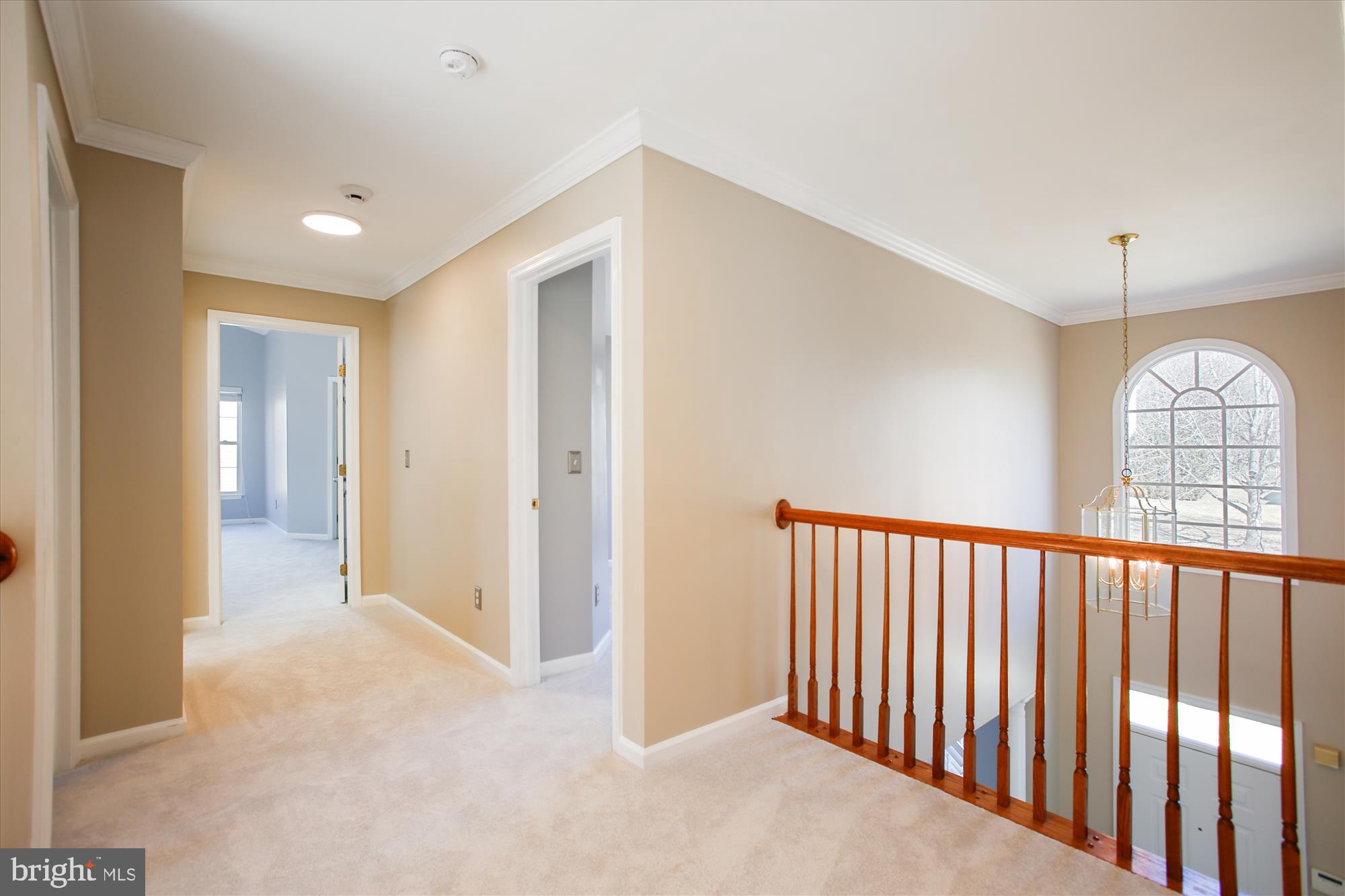 CREST RIDGE ESTATES - Residential