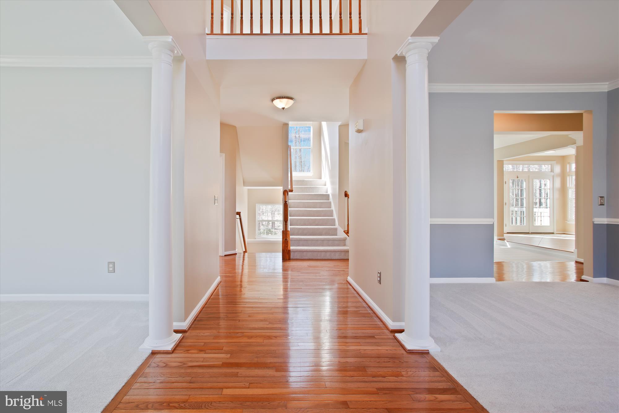 CREST RIDGE ESTATES - Residential