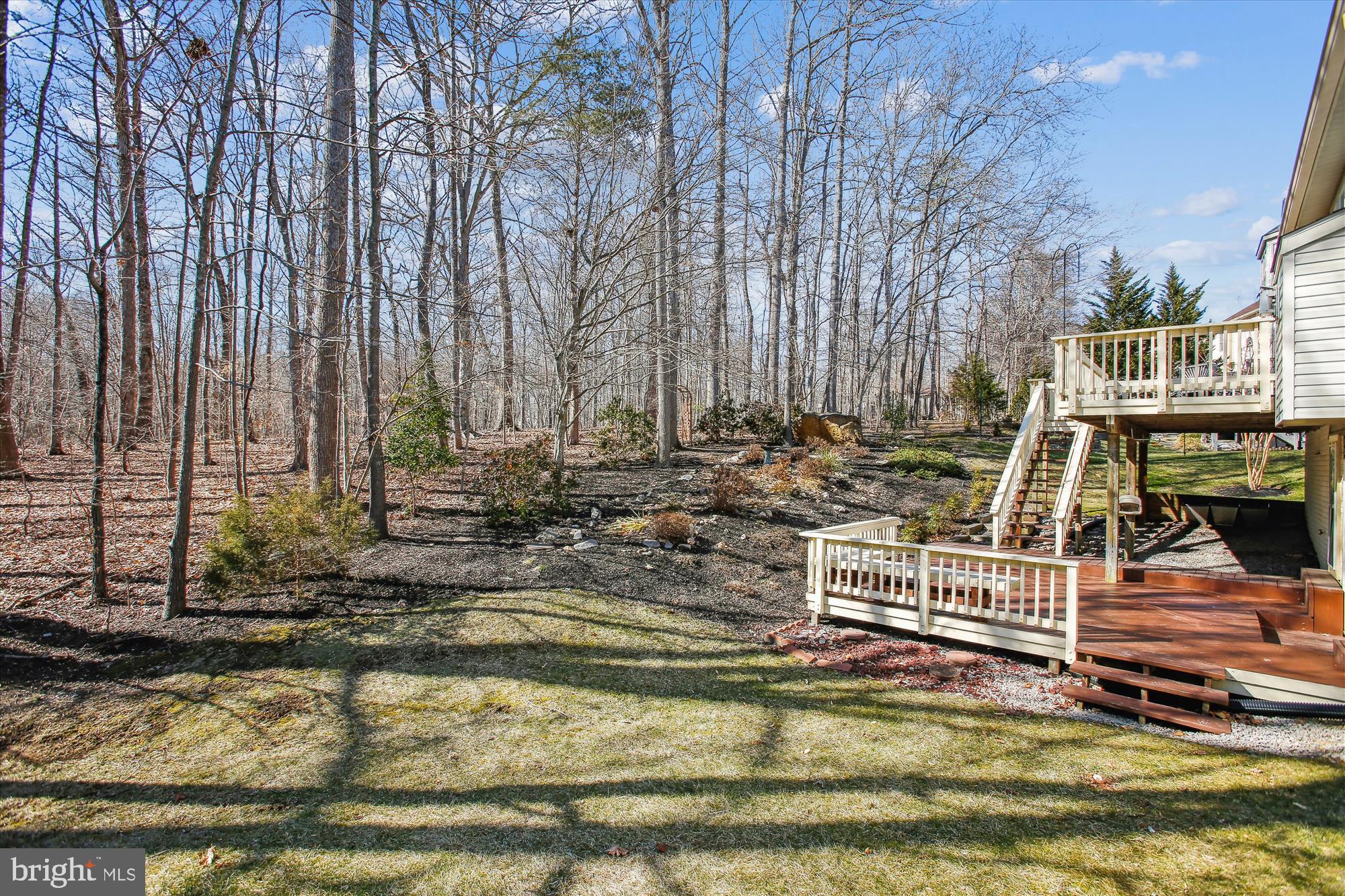 CREST RIDGE ESTATES - Residential