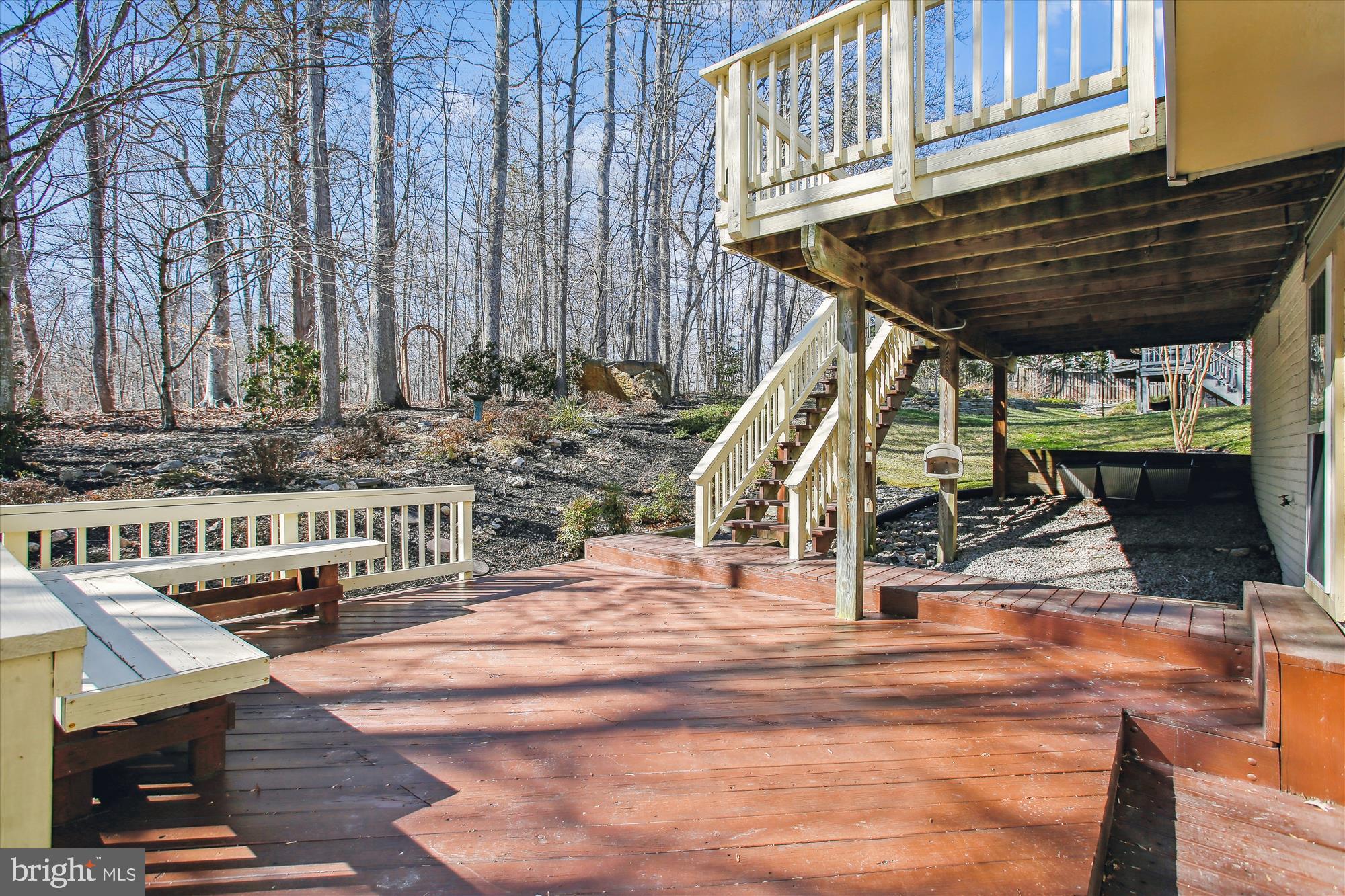 CREST RIDGE ESTATES - Residential