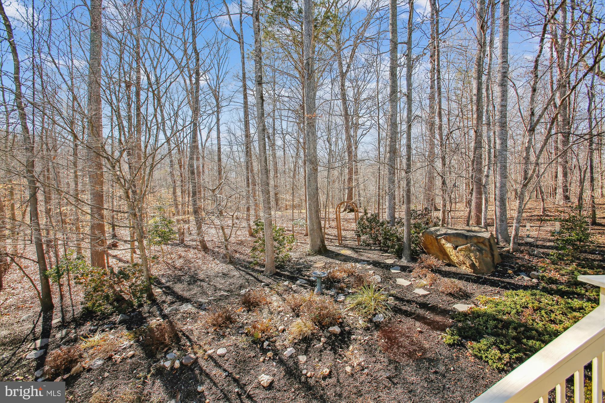 CREST RIDGE ESTATES - Residential