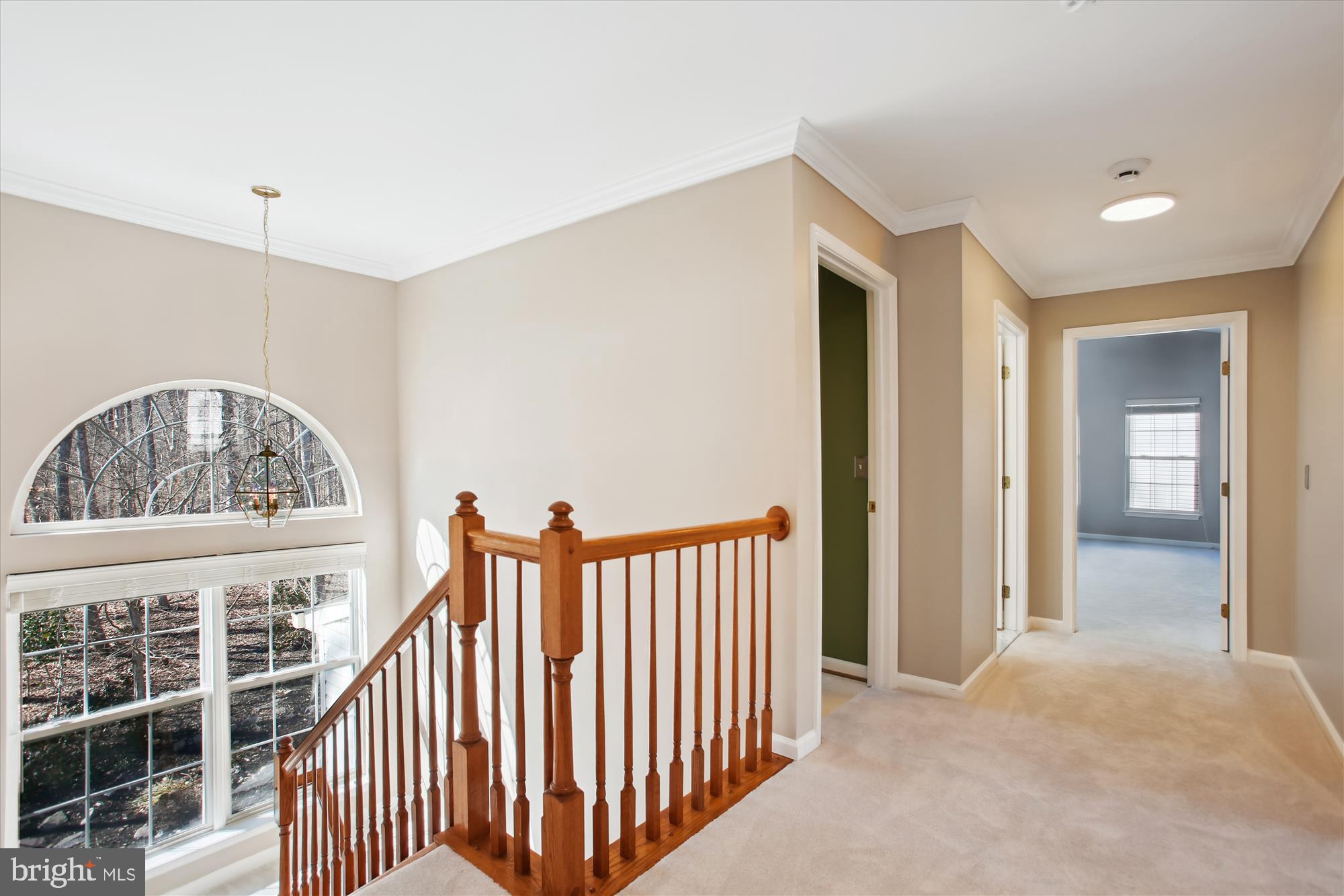 CREST RIDGE ESTATES - Residential