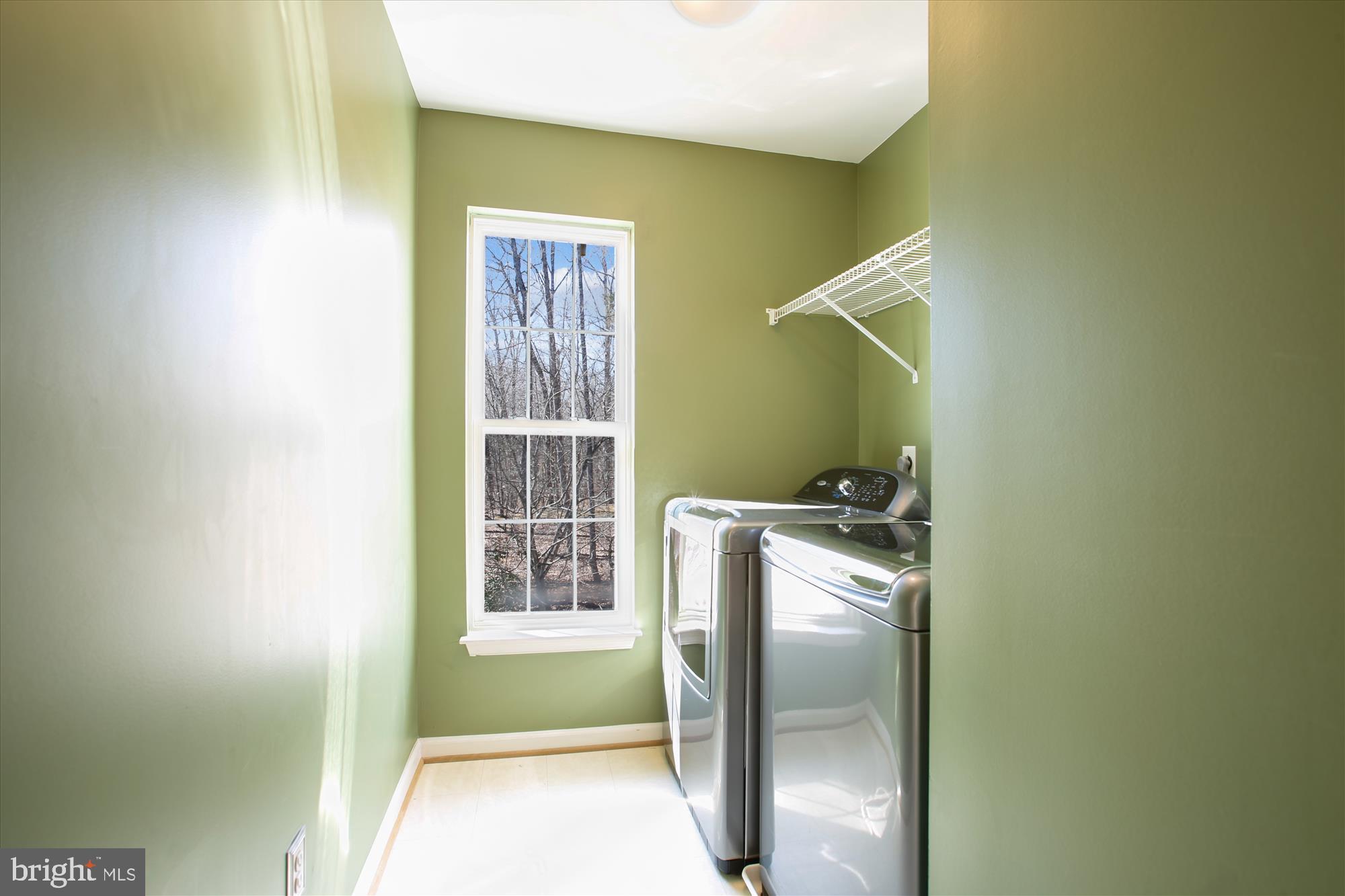 CREST RIDGE ESTATES - Residential