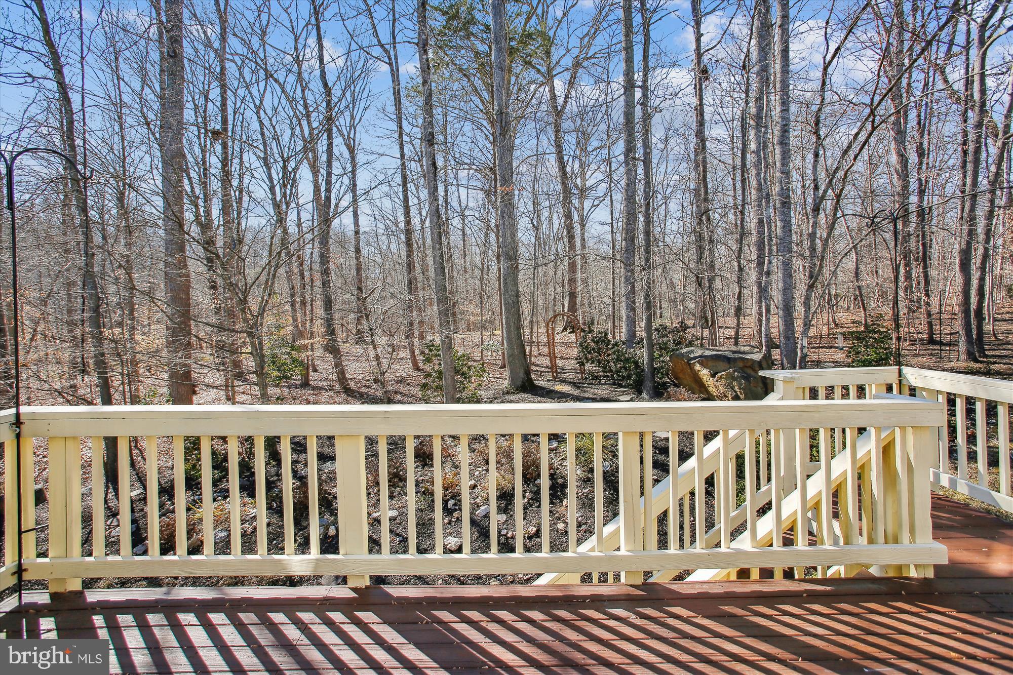 CREST RIDGE ESTATES - Residential