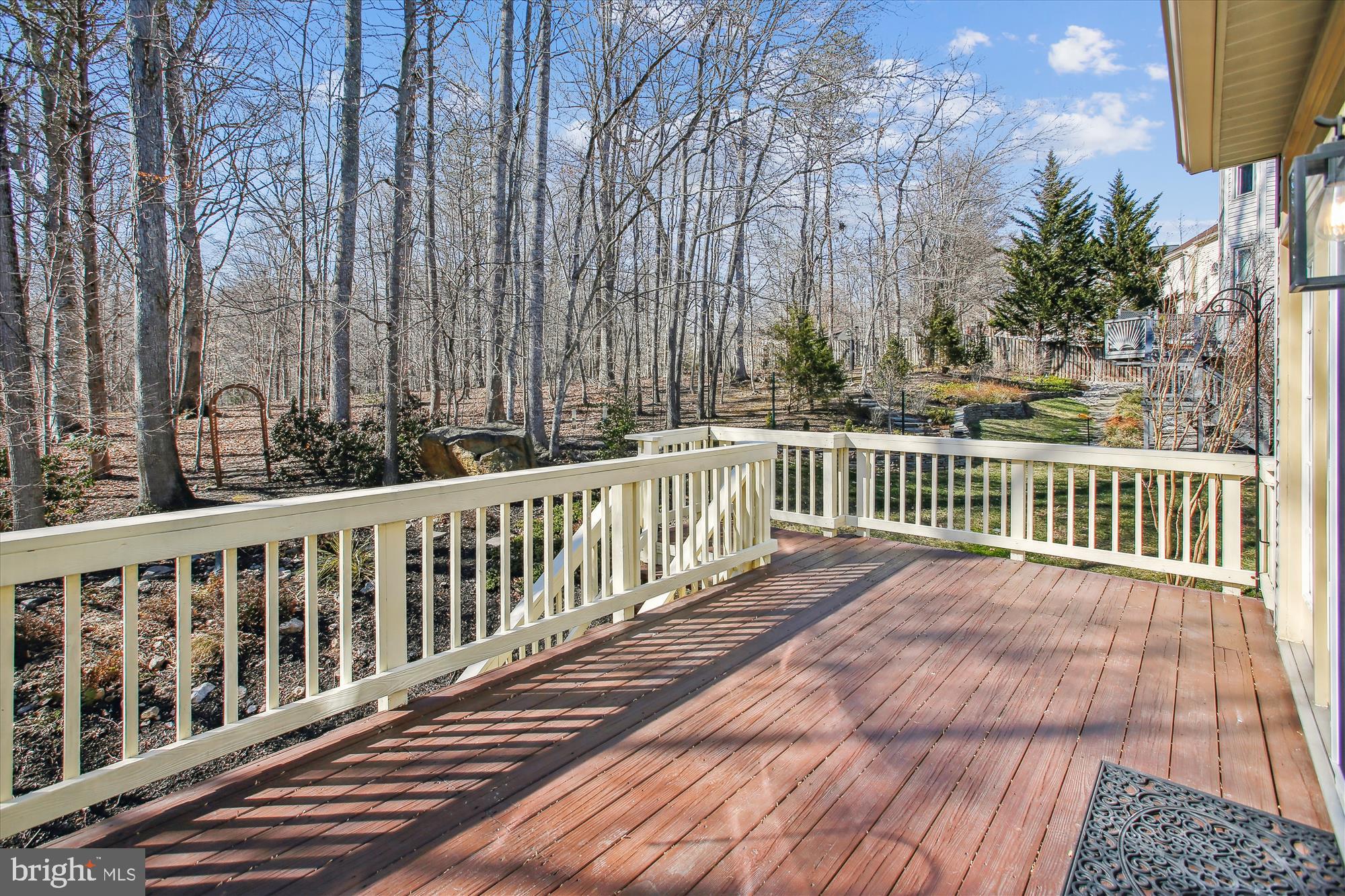 CREST RIDGE ESTATES - Residential