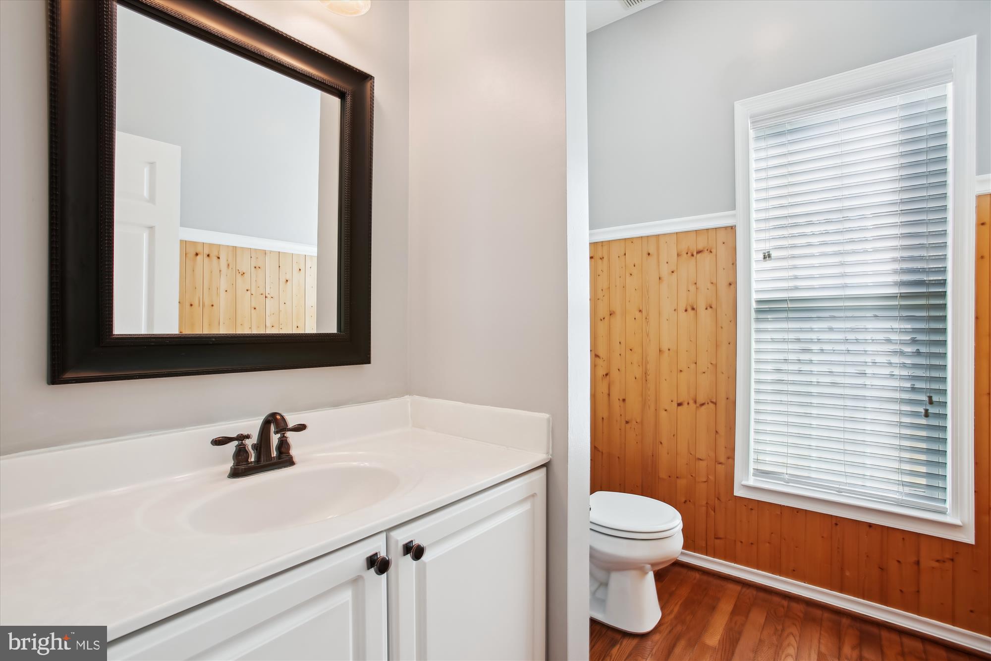 CREST RIDGE ESTATES - Residential