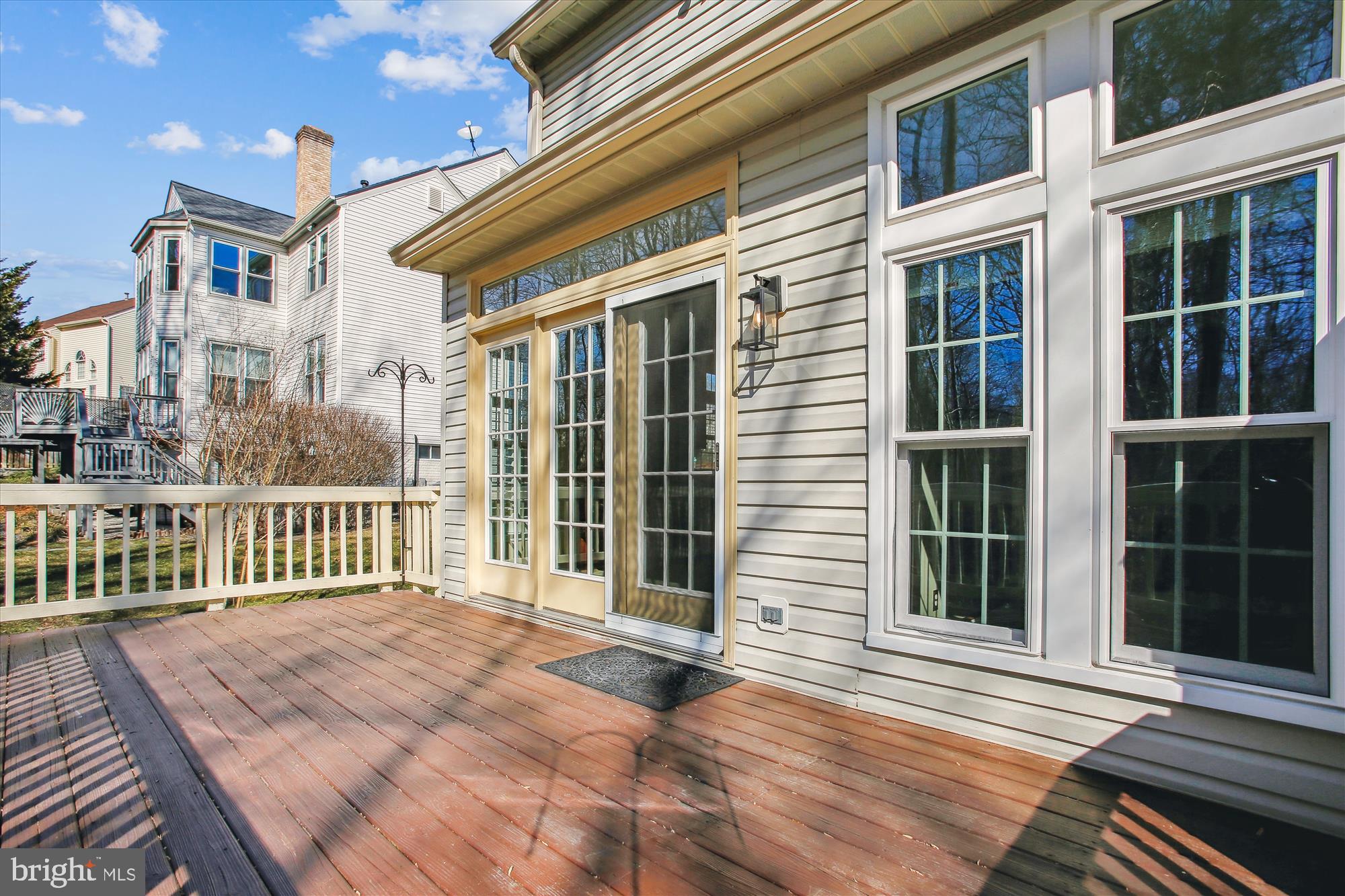 CREST RIDGE ESTATES - Residential