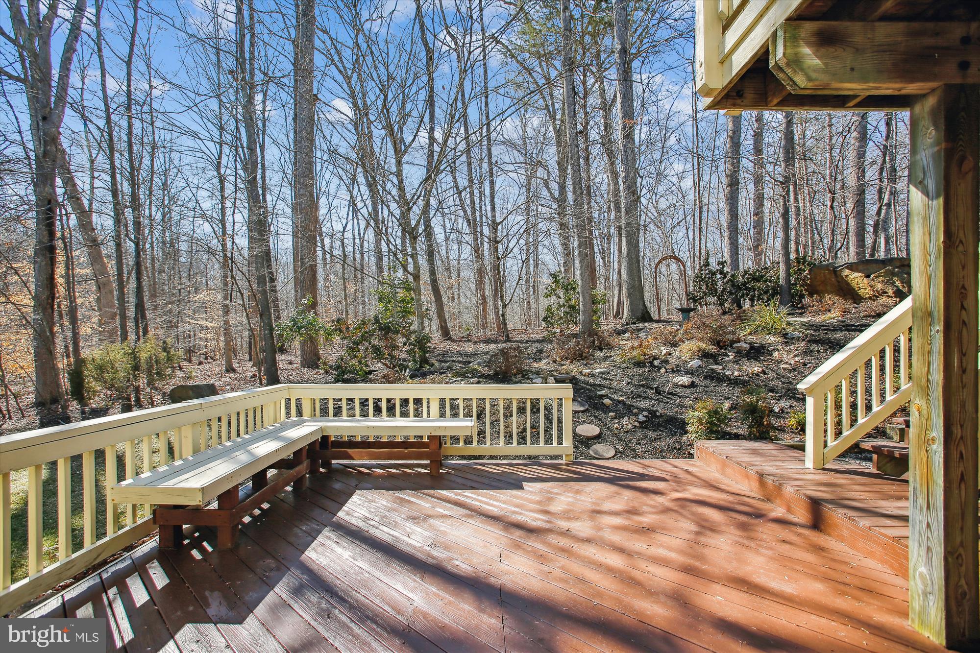 CREST RIDGE ESTATES - Residential