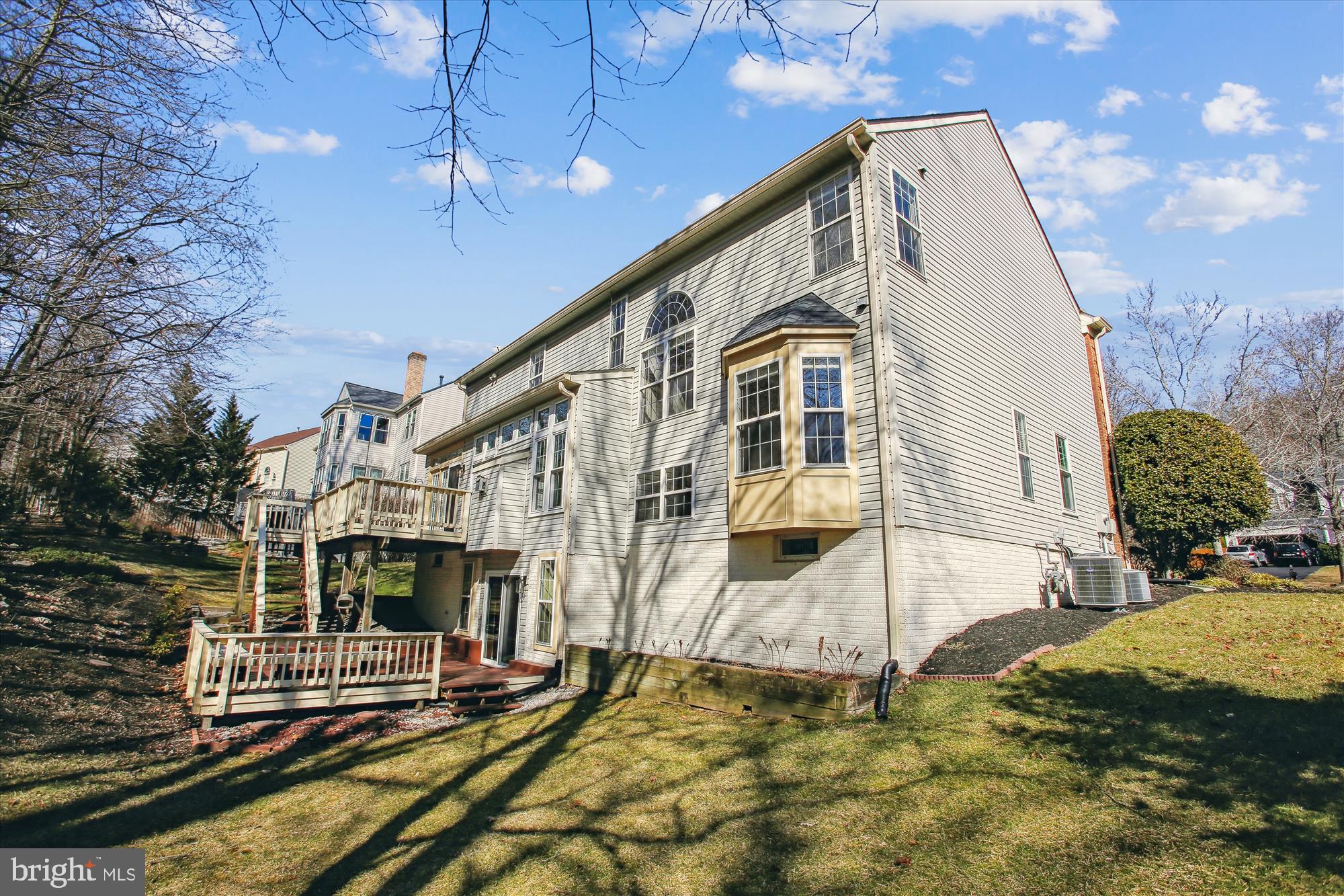 CREST RIDGE ESTATES - Residential