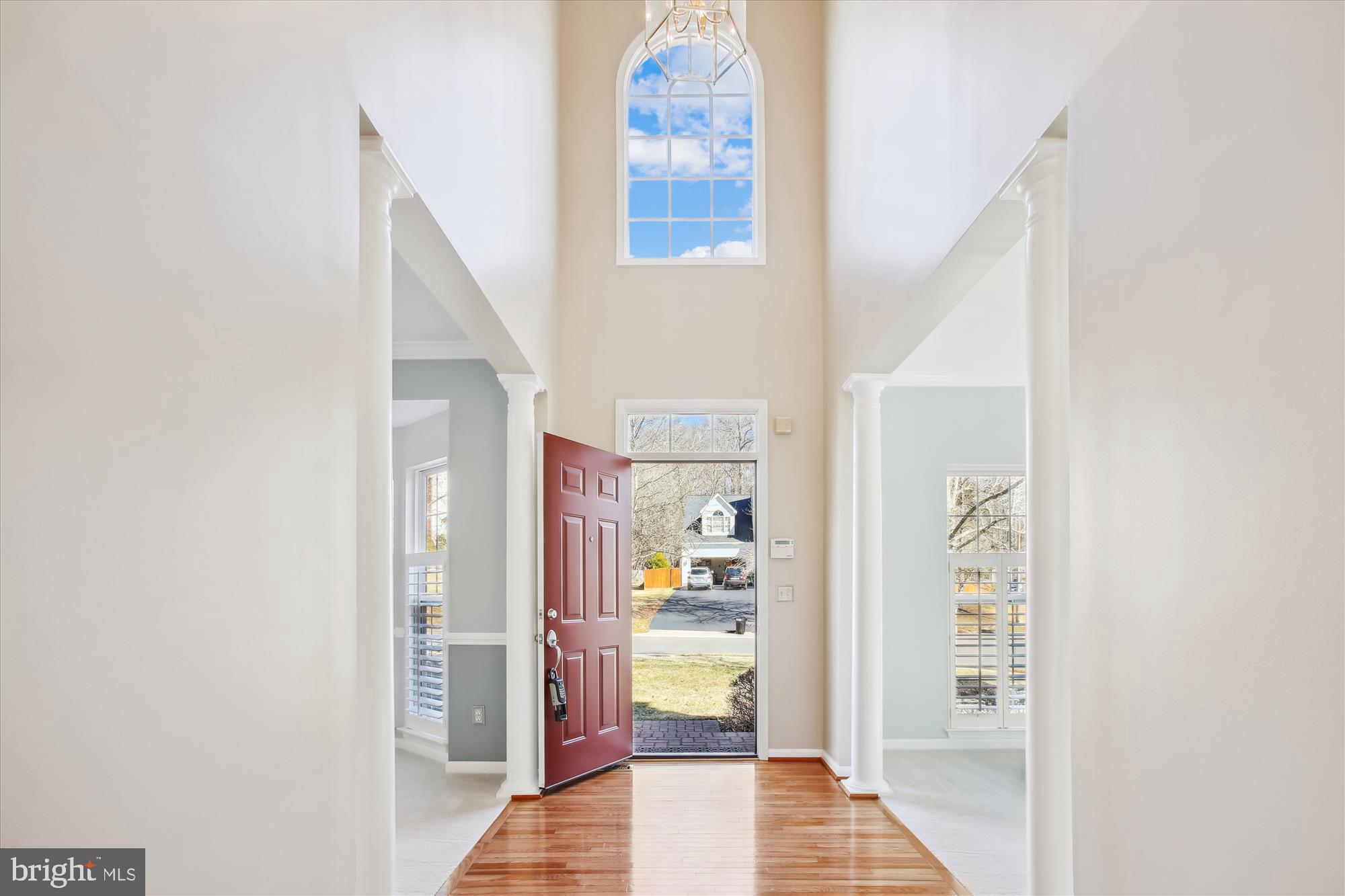 CREST RIDGE ESTATES - Residential