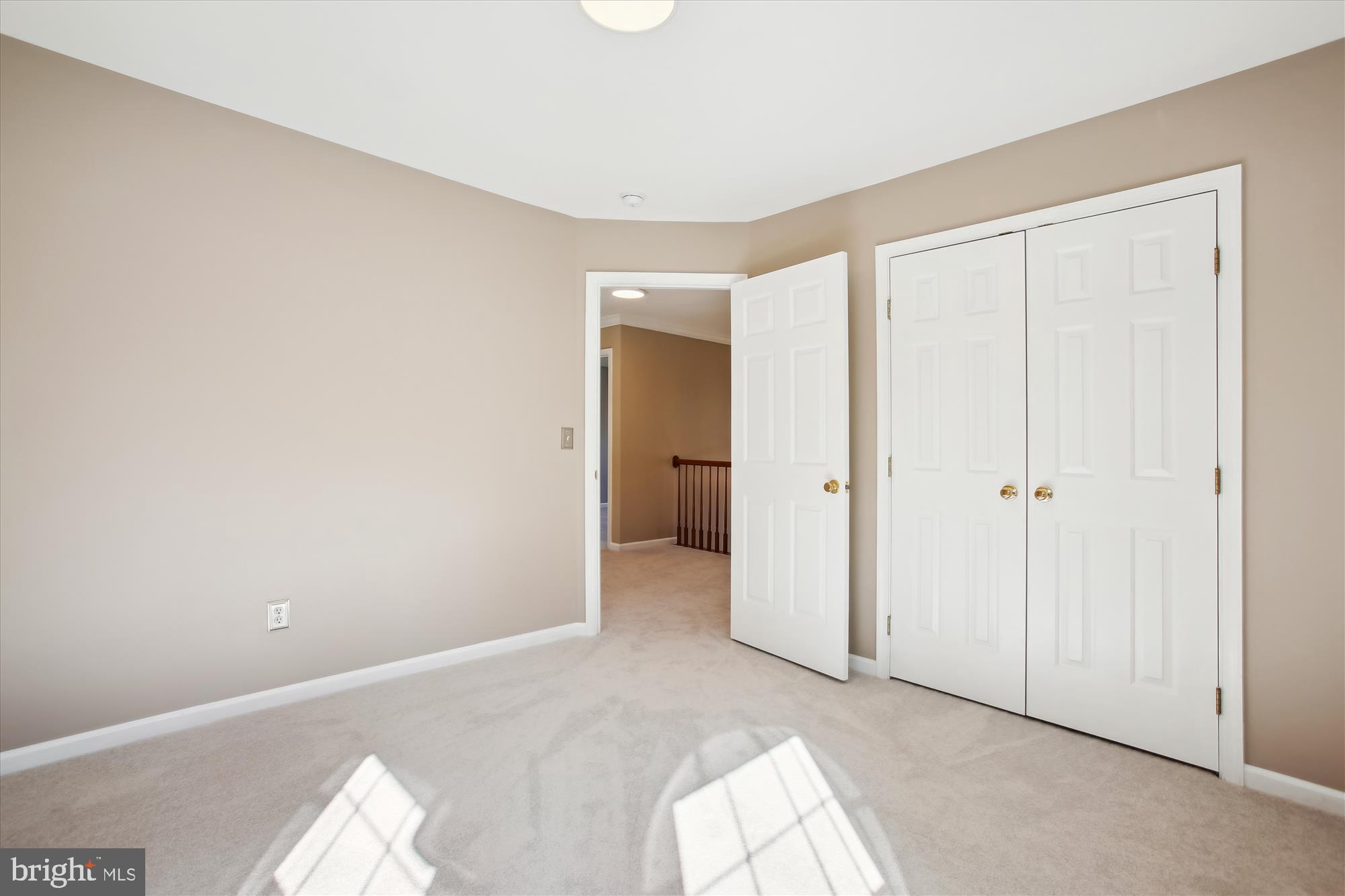 CREST RIDGE ESTATES - Residential