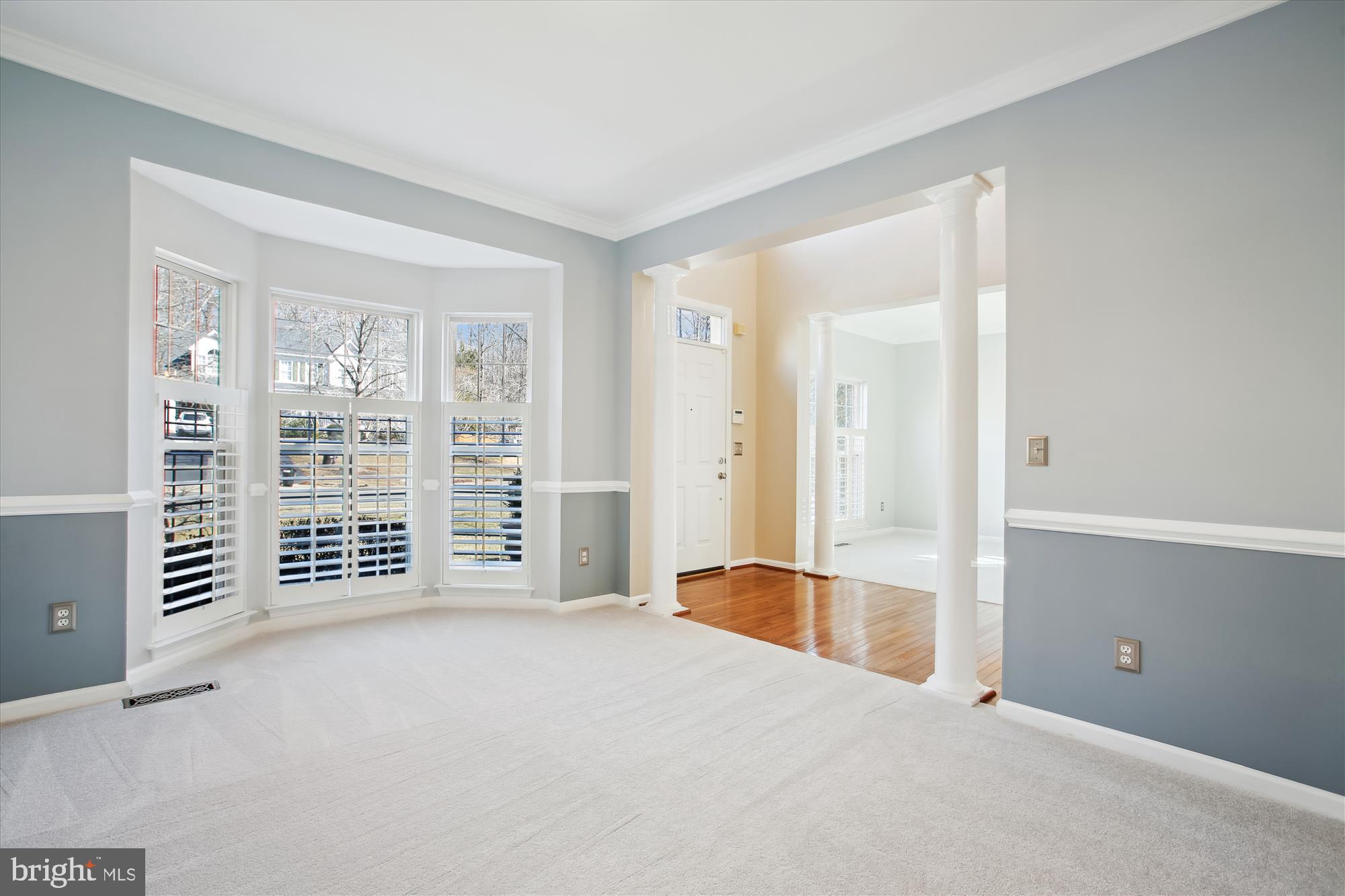 CREST RIDGE ESTATES - Residential