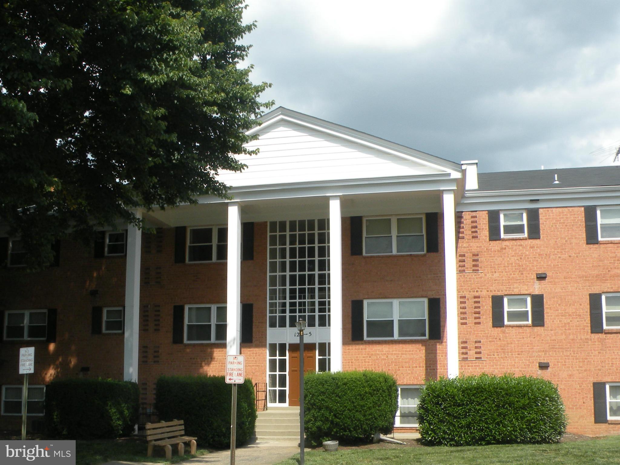 CAVALIER ARMS - Residential Lease