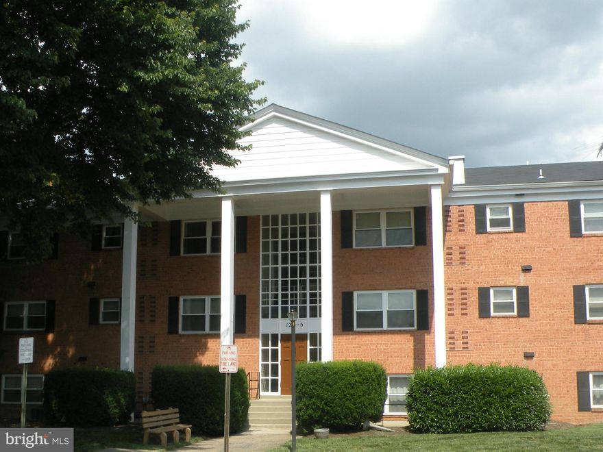 This 1 bedroom condo has been freshly painted with new flooring, central heat, A/C, coin laundry, storage, and one assigned parking spot. The landlord will consider one pet on a case by case basis that is 15 pounds or less with a $500 increase to the security deposit. No smokers allowed. Due to condo bylaws only one pet and only 15 lbs. or less fully grown can be considered.