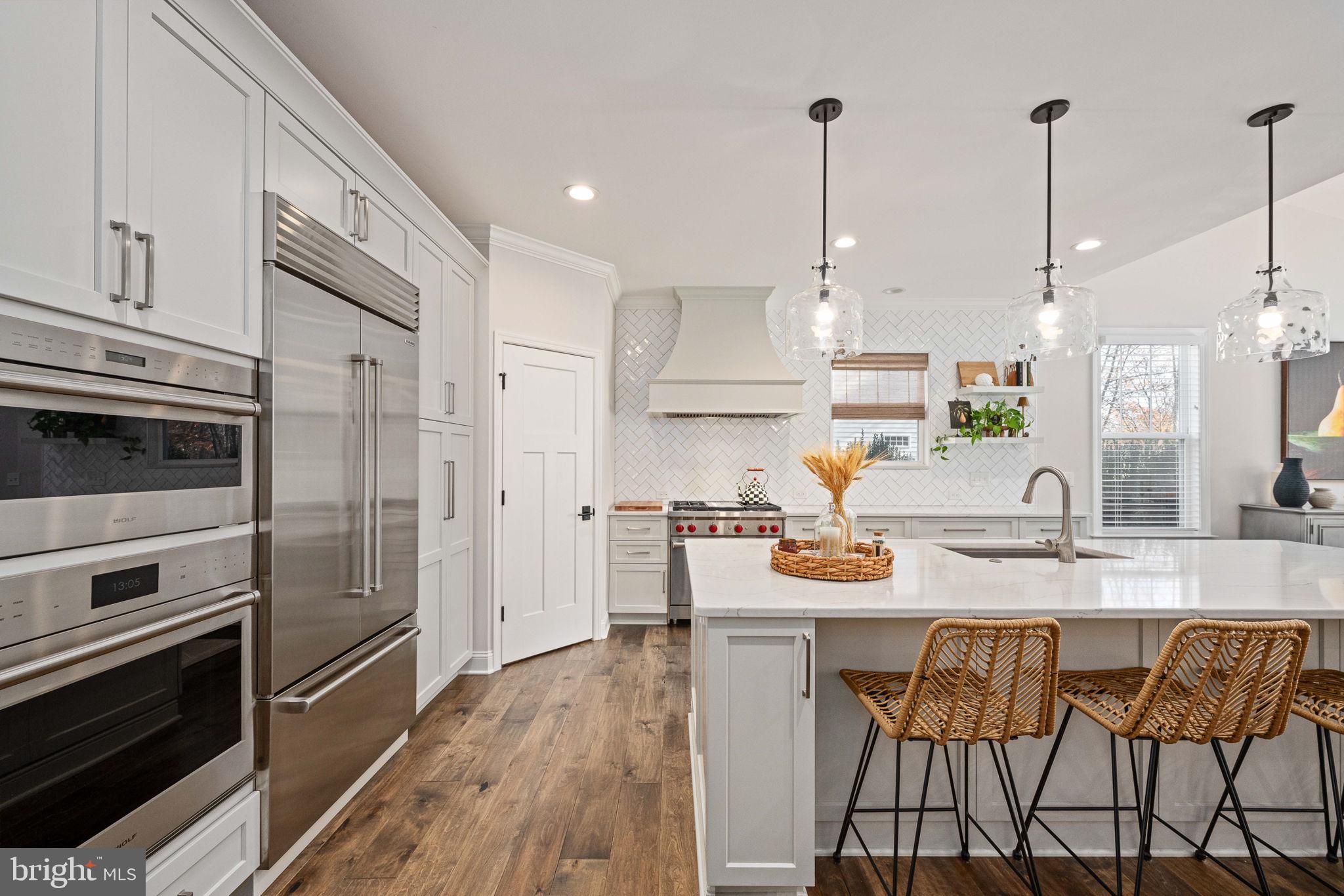 FAWN LAKE - Residential