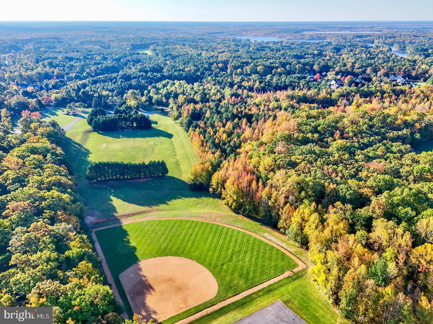 FAWN LAKE - Residential