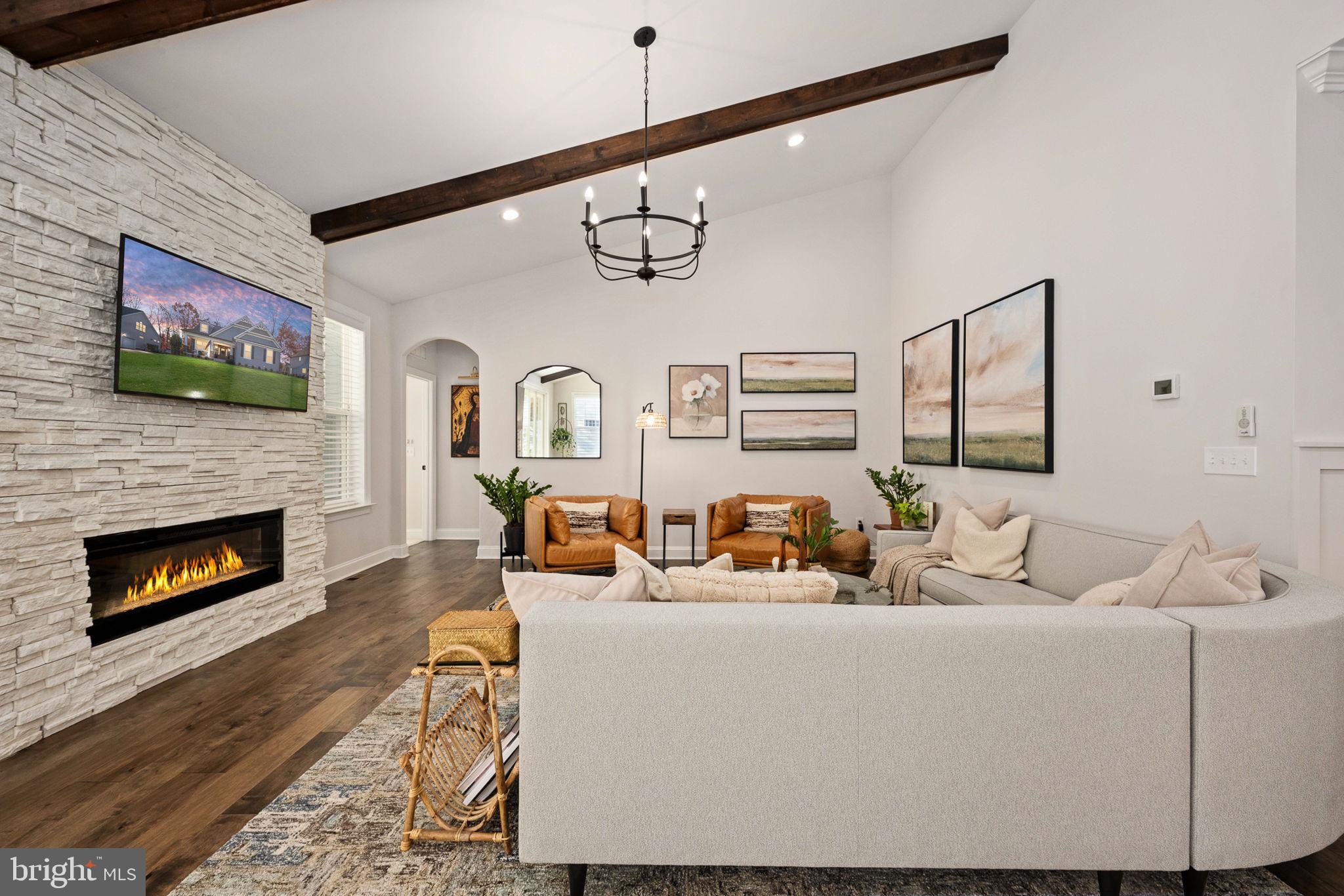 FAWN LAKE - Residential