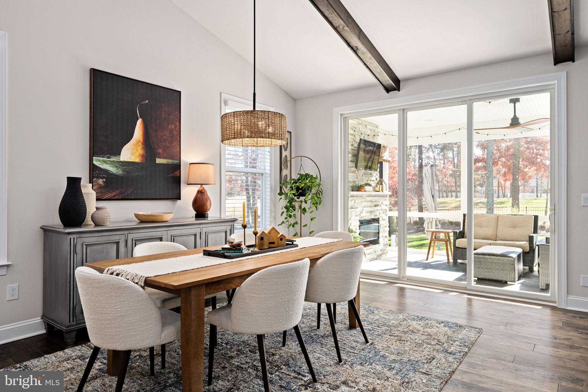 FAWN LAKE - Residential