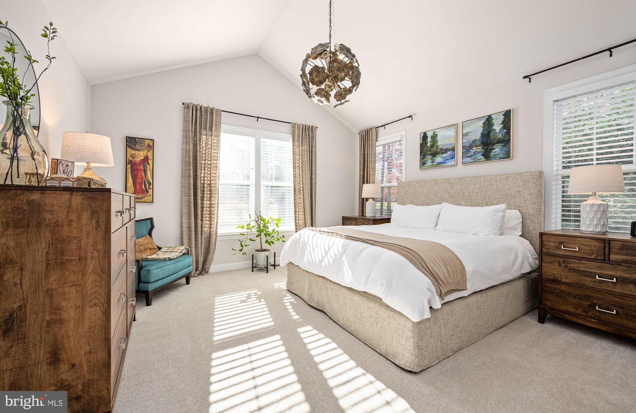 FAWN LAKE - Residential