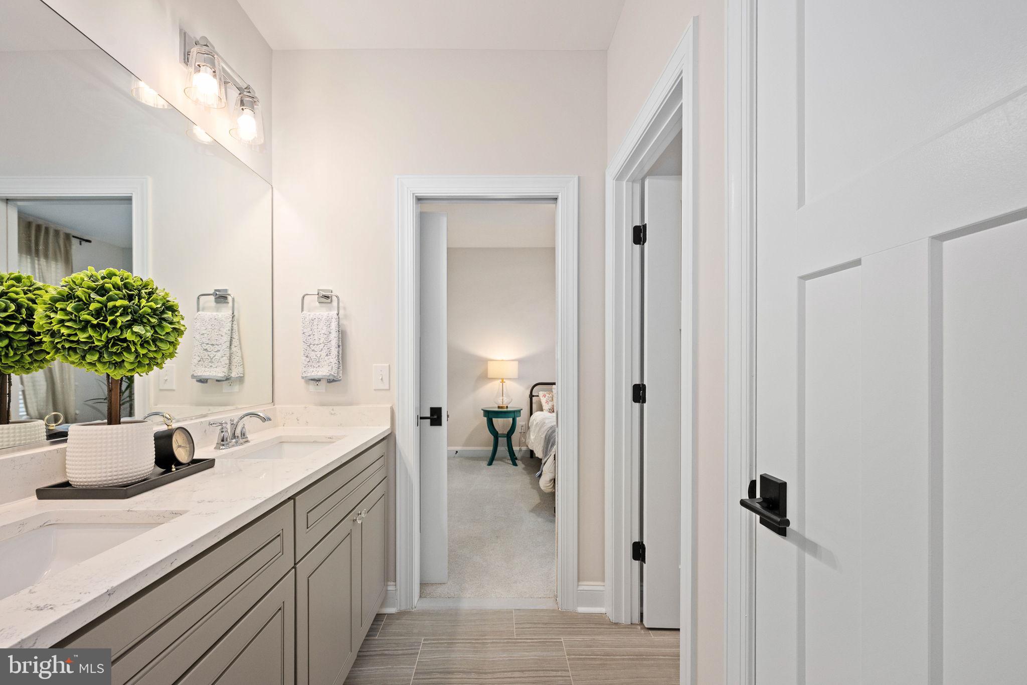 FAWN LAKE - Residential