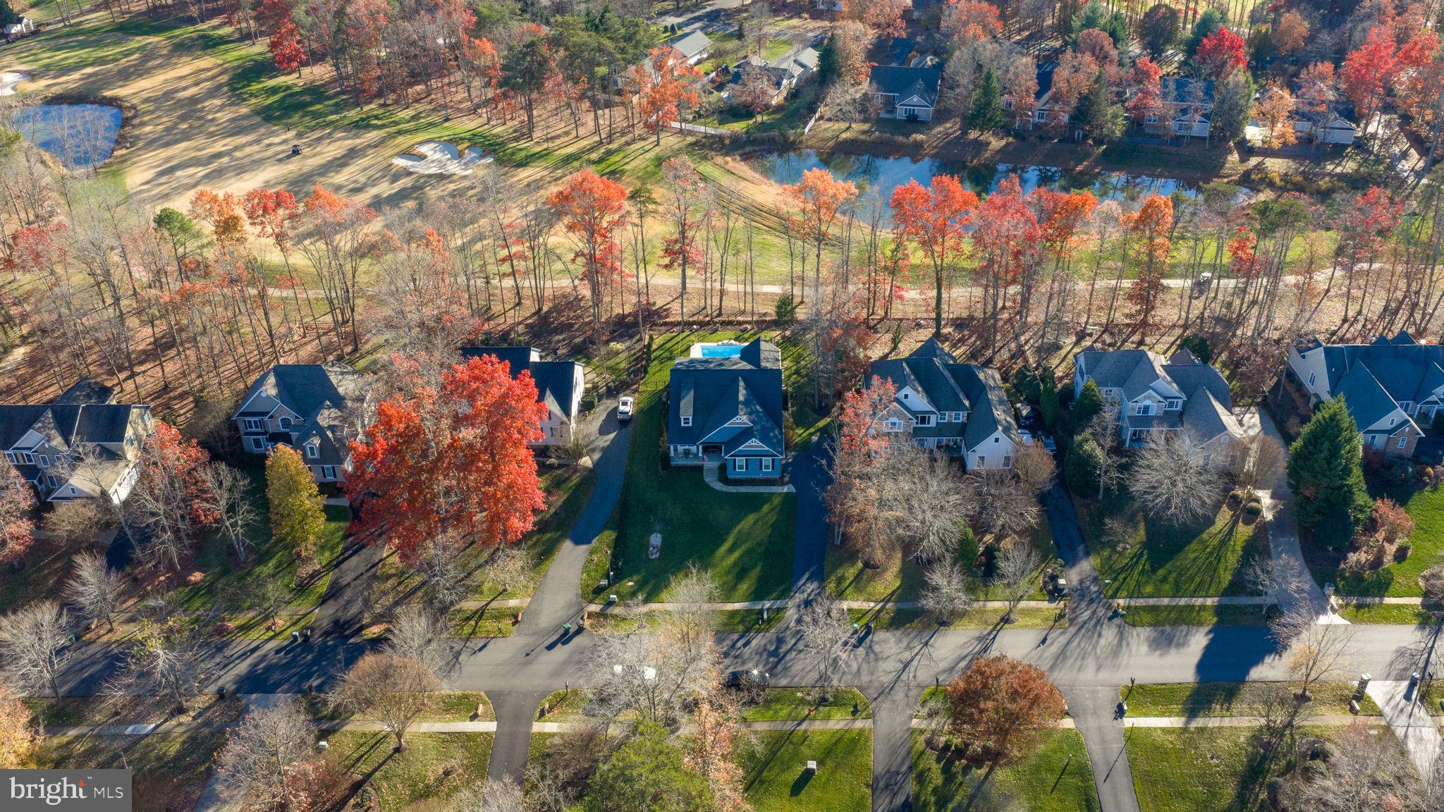 FAWN LAKE - Residential