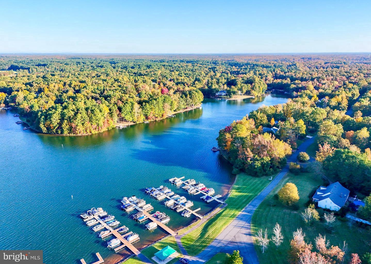 FAWN LAKE - Residential
