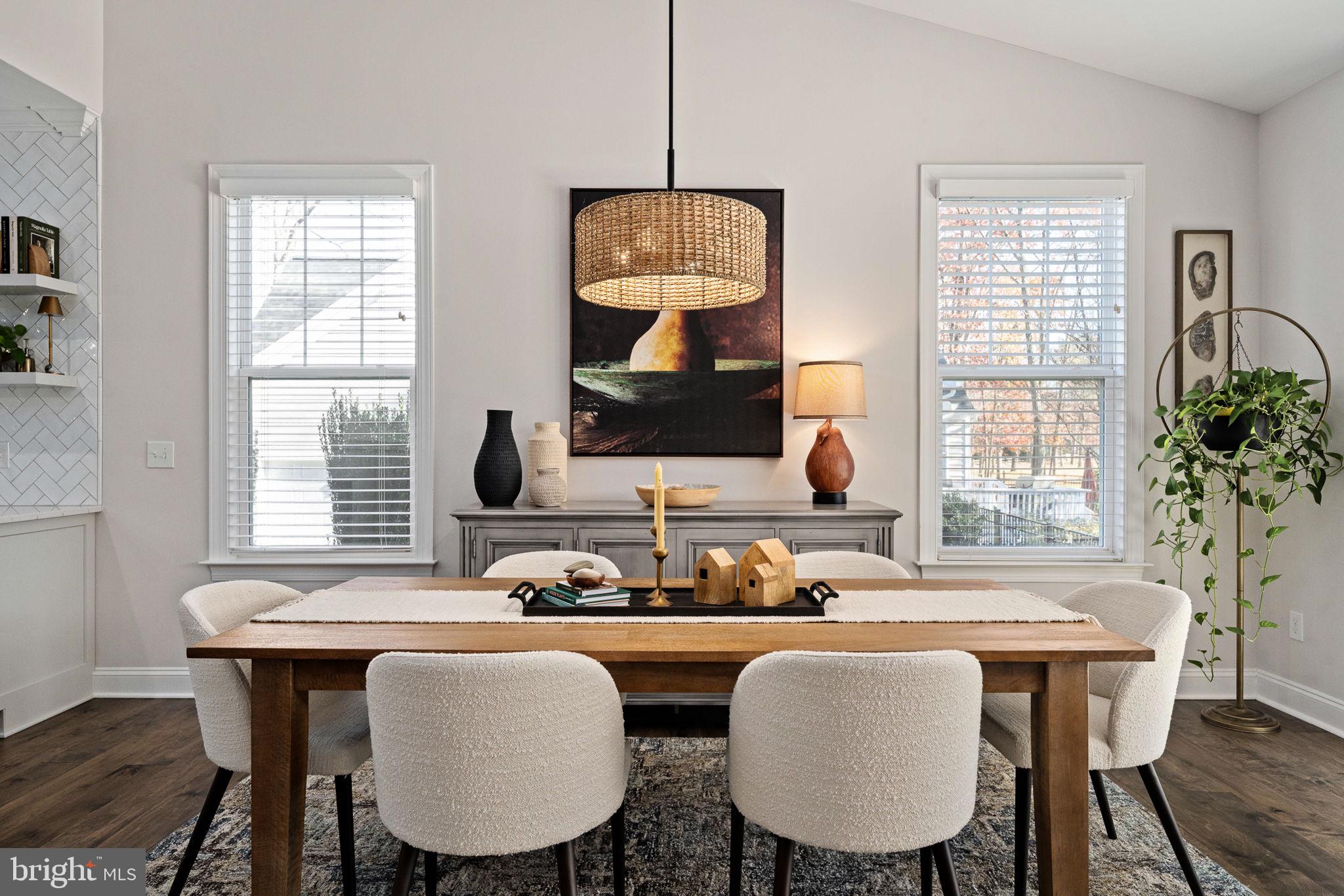 FAWN LAKE - Residential