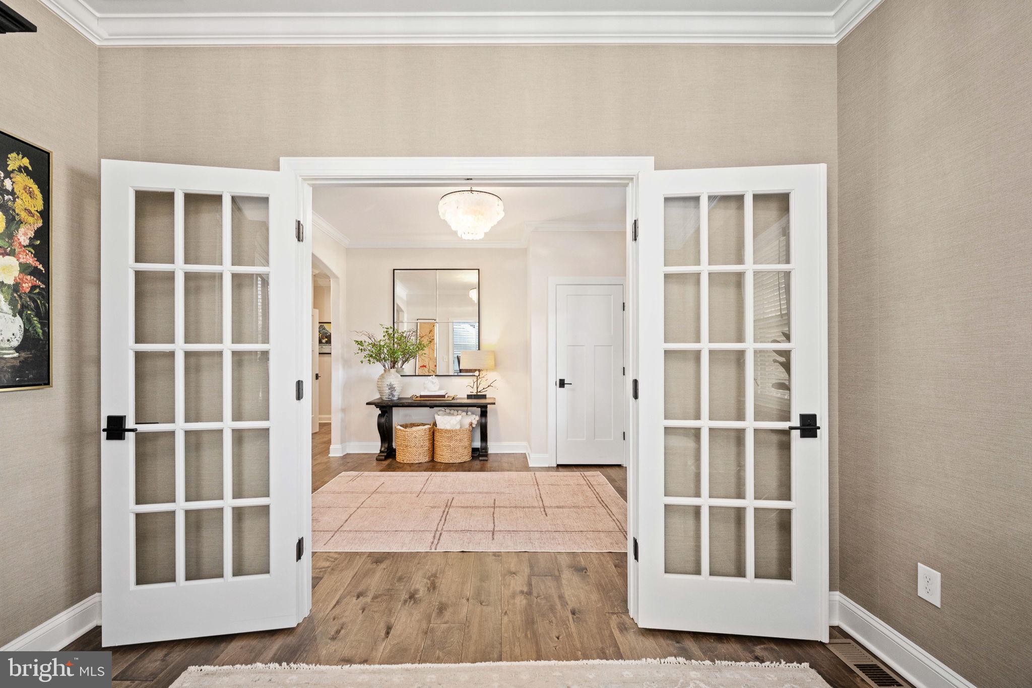 FAWN LAKE - Residential