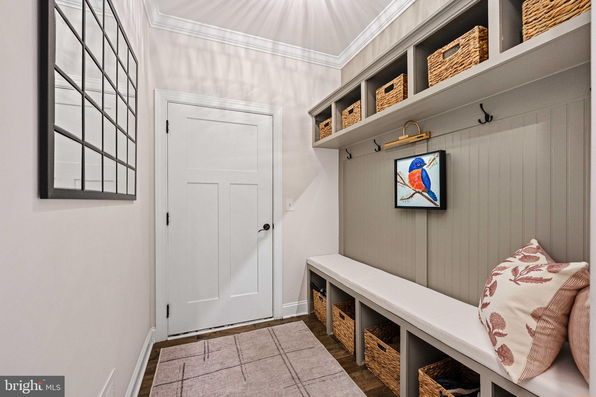 FAWN LAKE - Residential