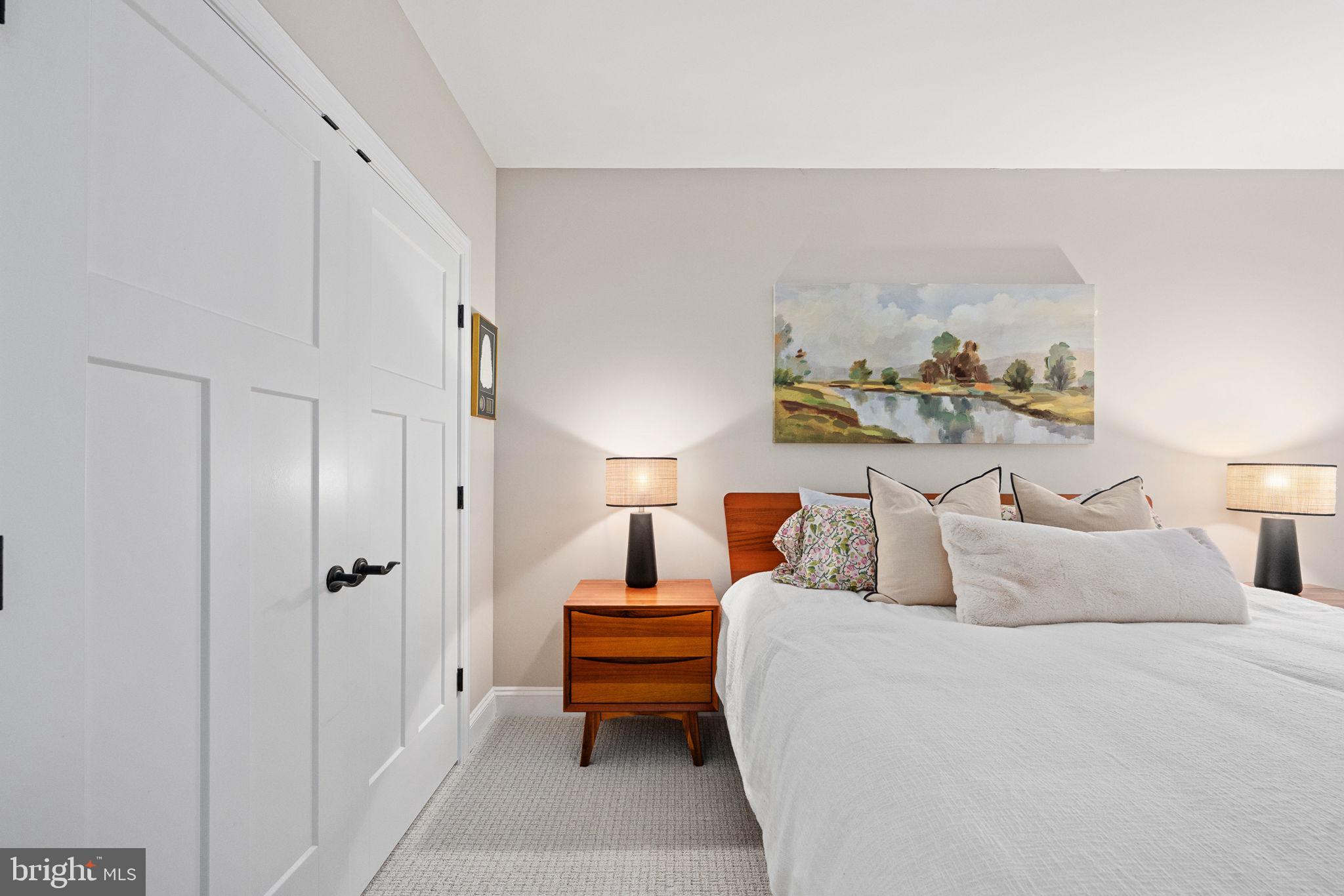 FAWN LAKE - Residential