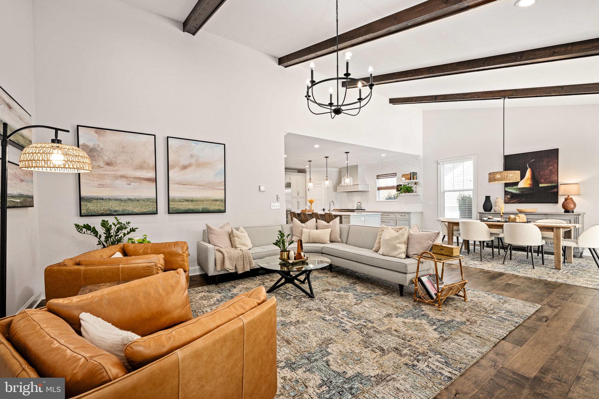 FAWN LAKE - Residential